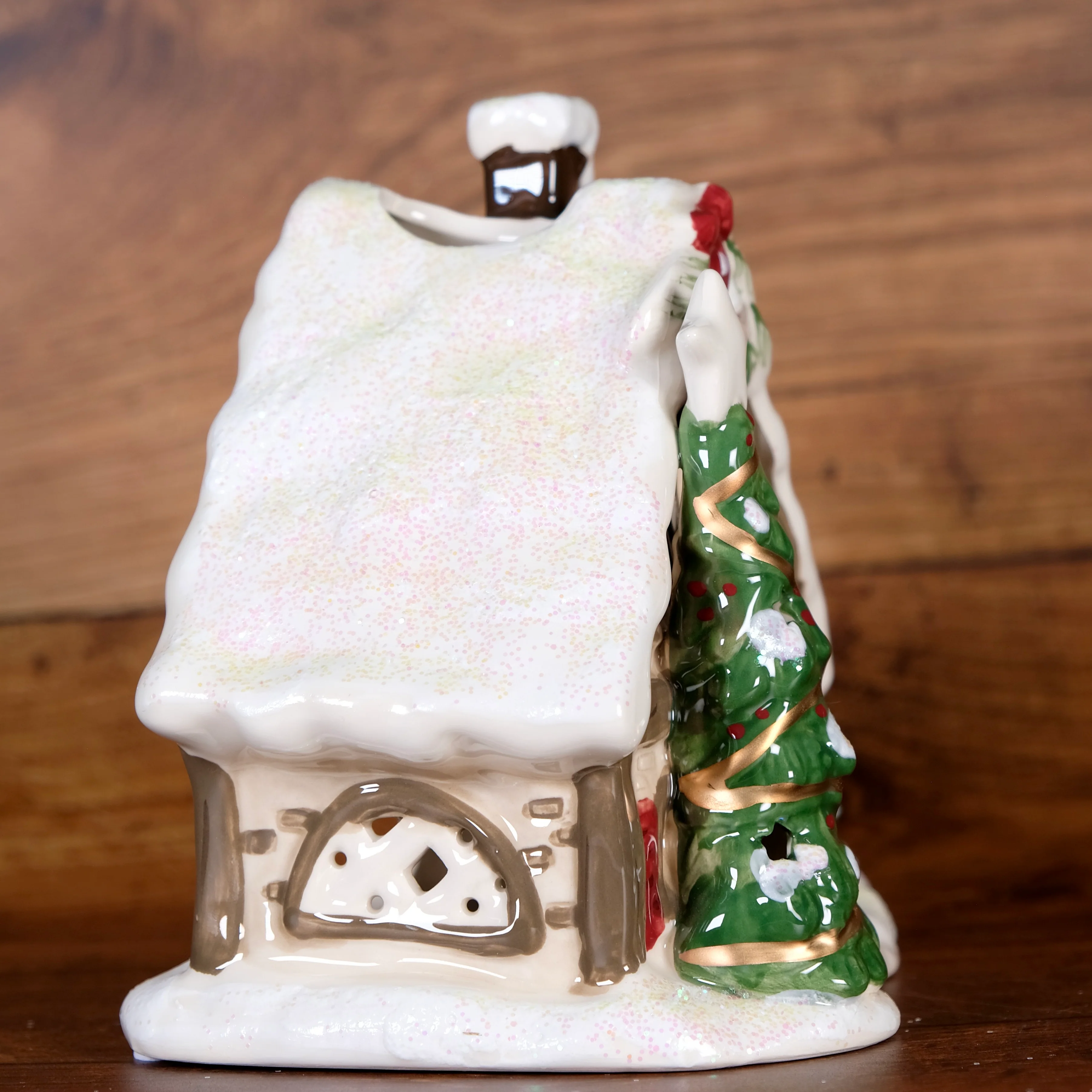 Angel Tree Inn Candle House - Image 3