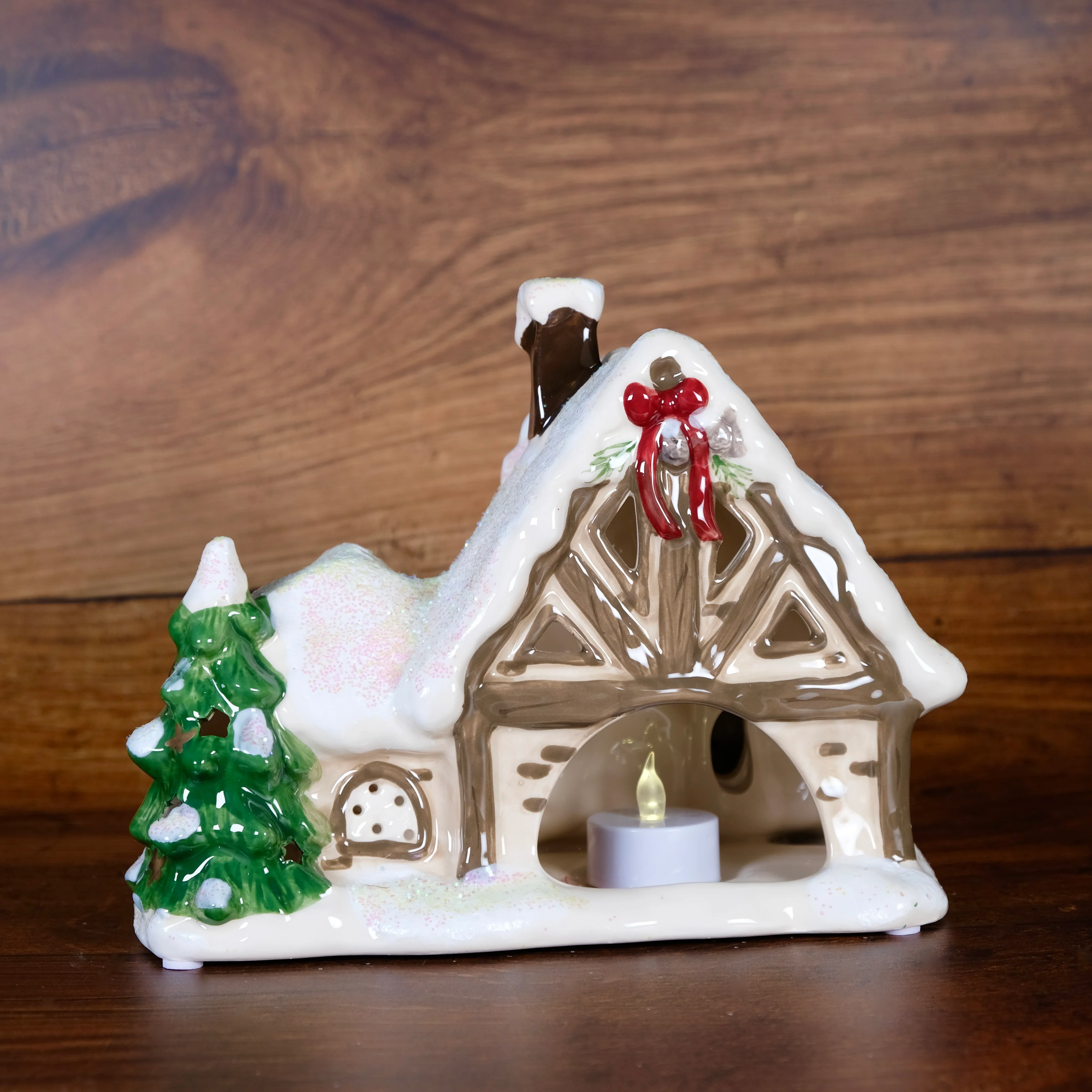 Angel Tree Inn Candle House - Image 4