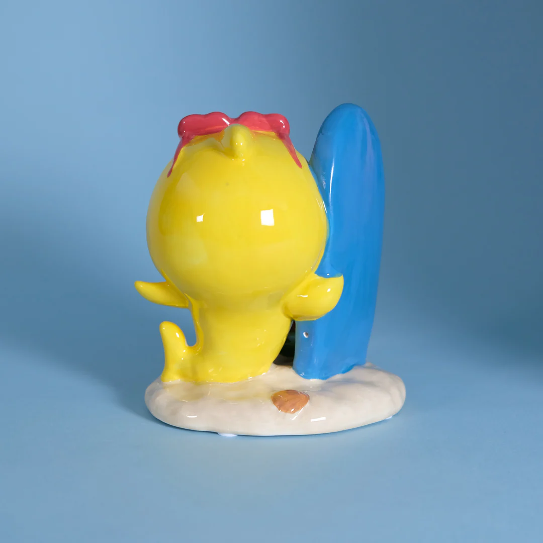 Baby Shark Beach Break Figurine - Image 4
