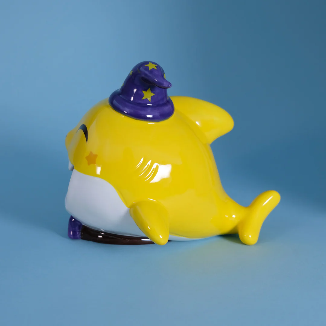 Baby Shark Candy Bowl - Image 2