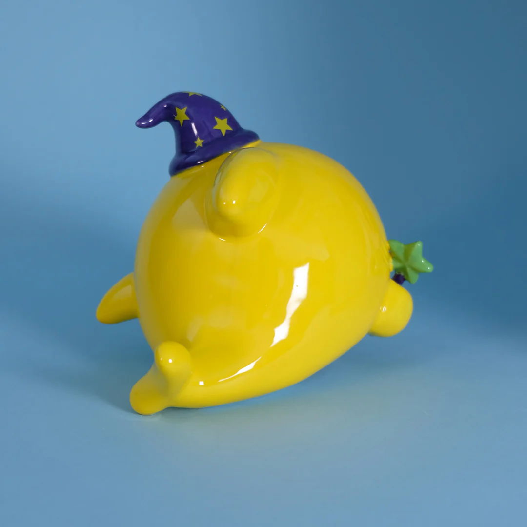 Baby Shark Candy Bowl - Image 3