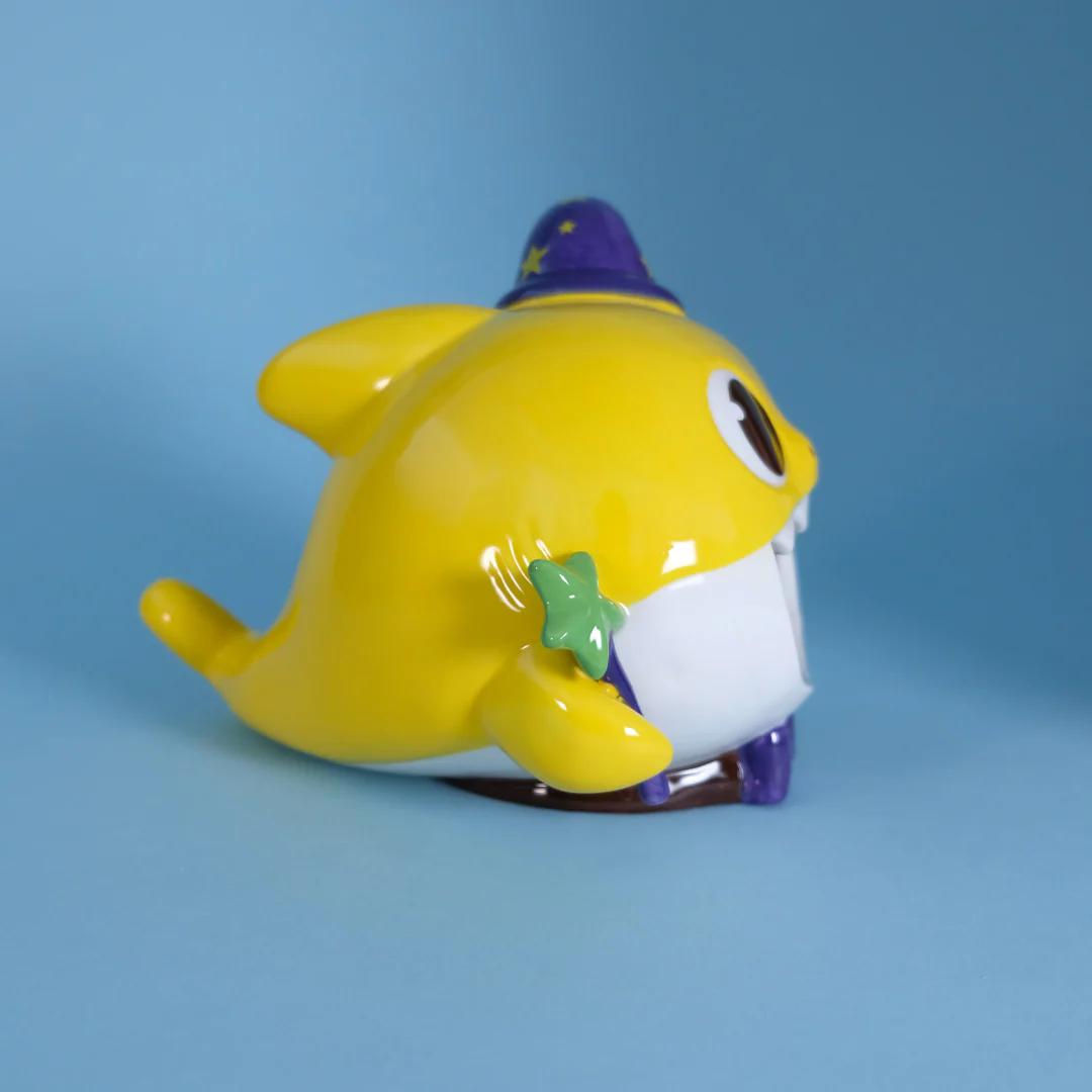 Baby Shark Candy Bowl - Image 5