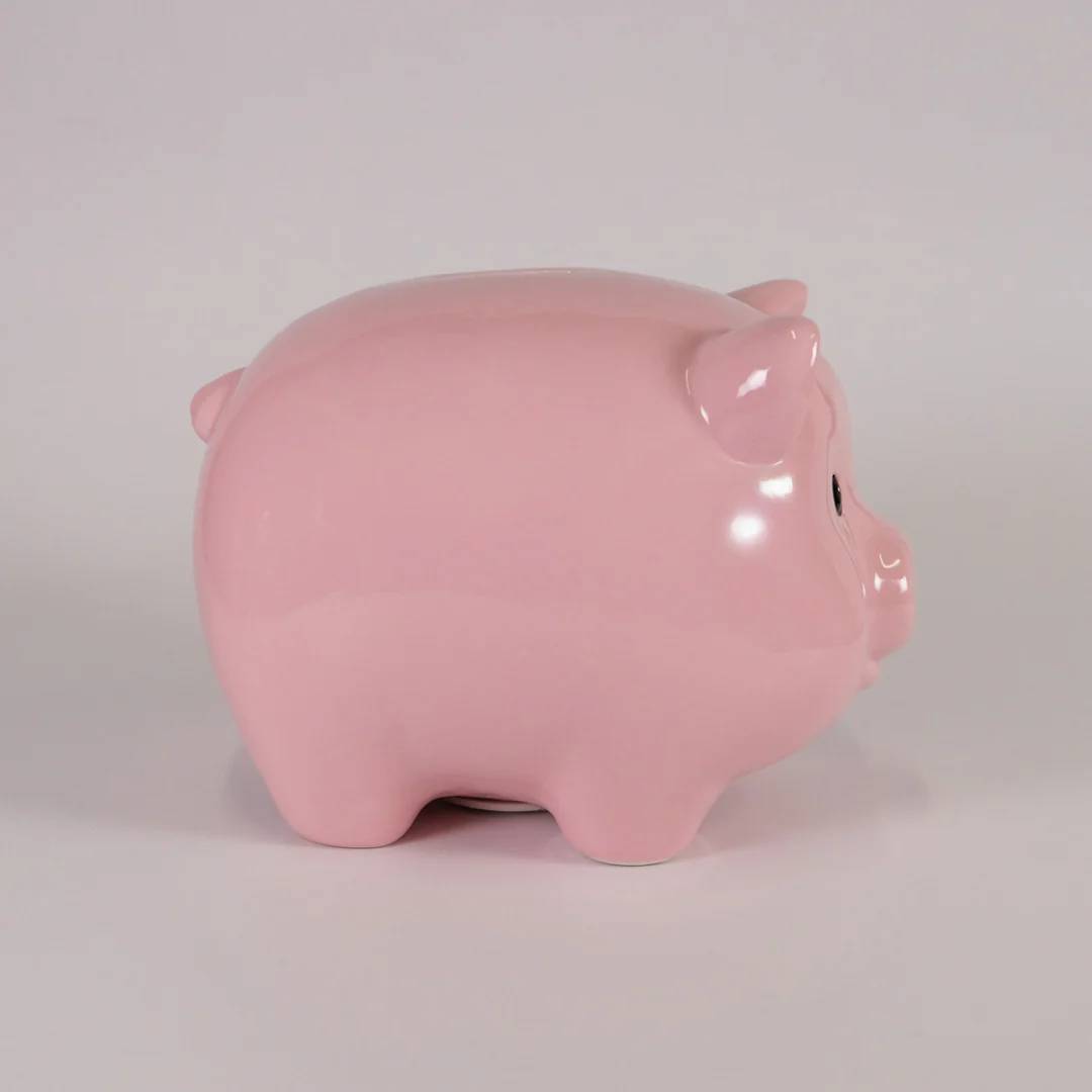 Baby's First Piggy Bank - Image 5