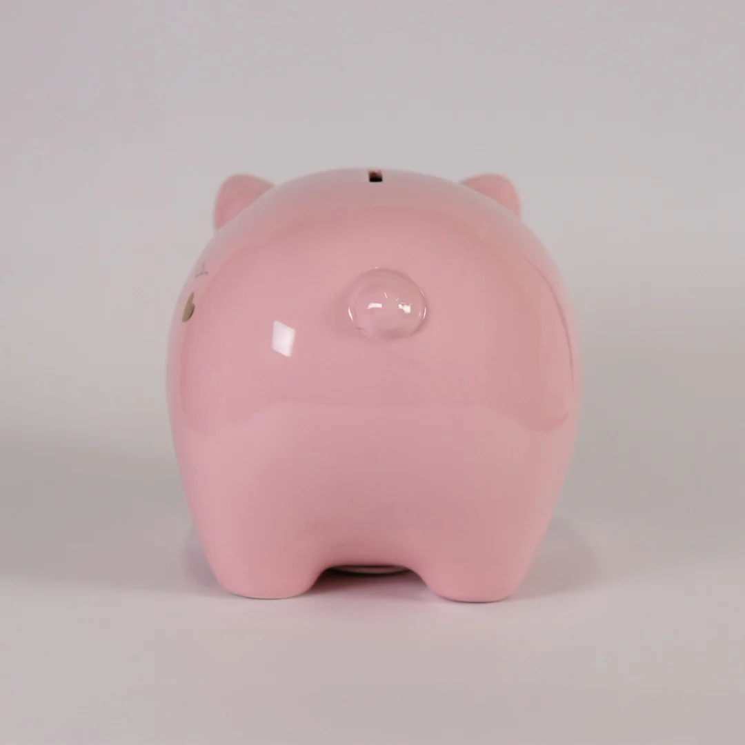 Baby's First Piggy Bank - Image 7