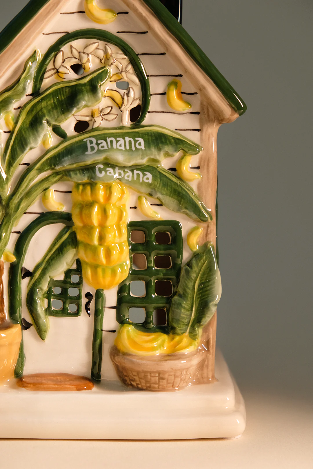 Banana Cabana Candle House - Image 7
