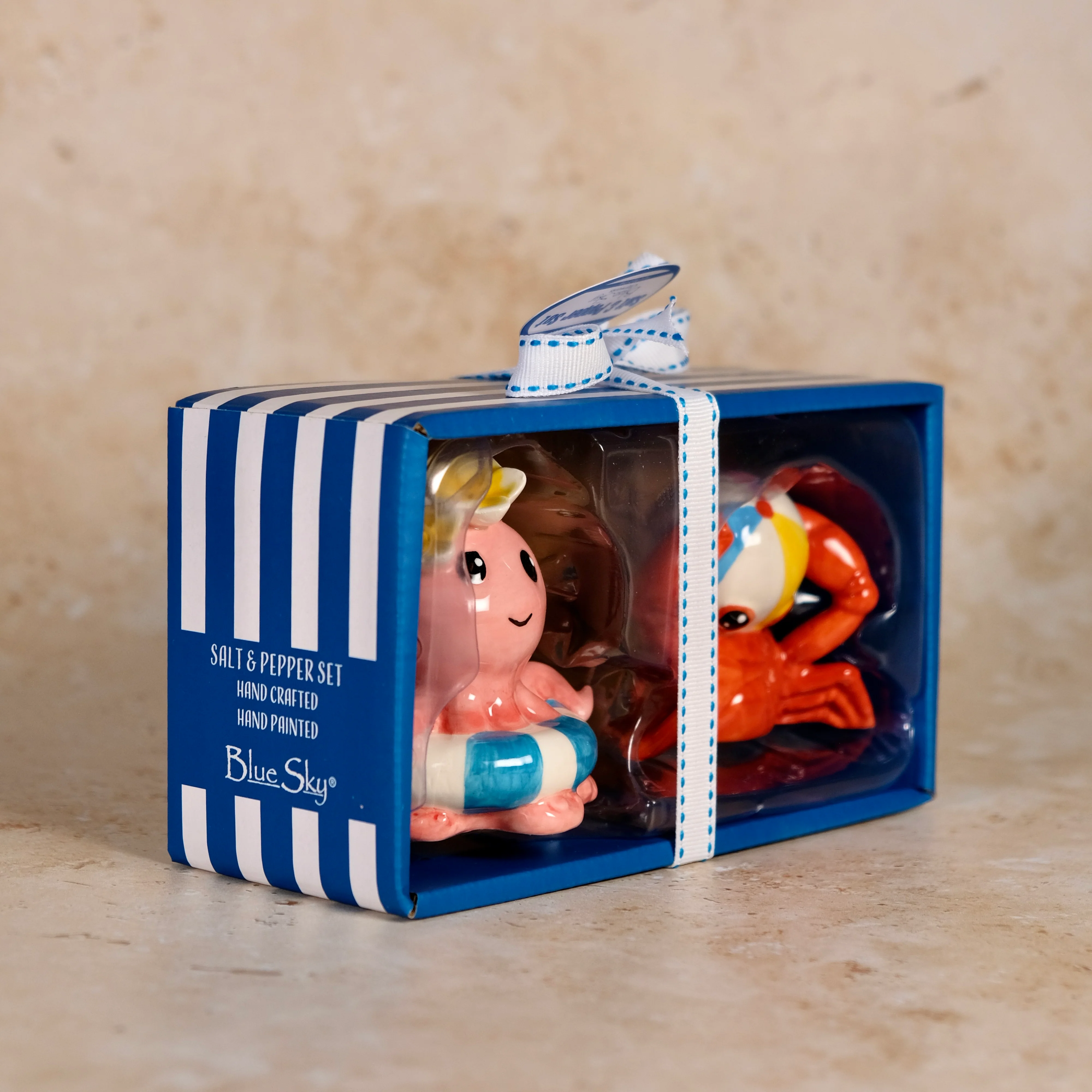 BEACH FUN S&P SET - Image 2