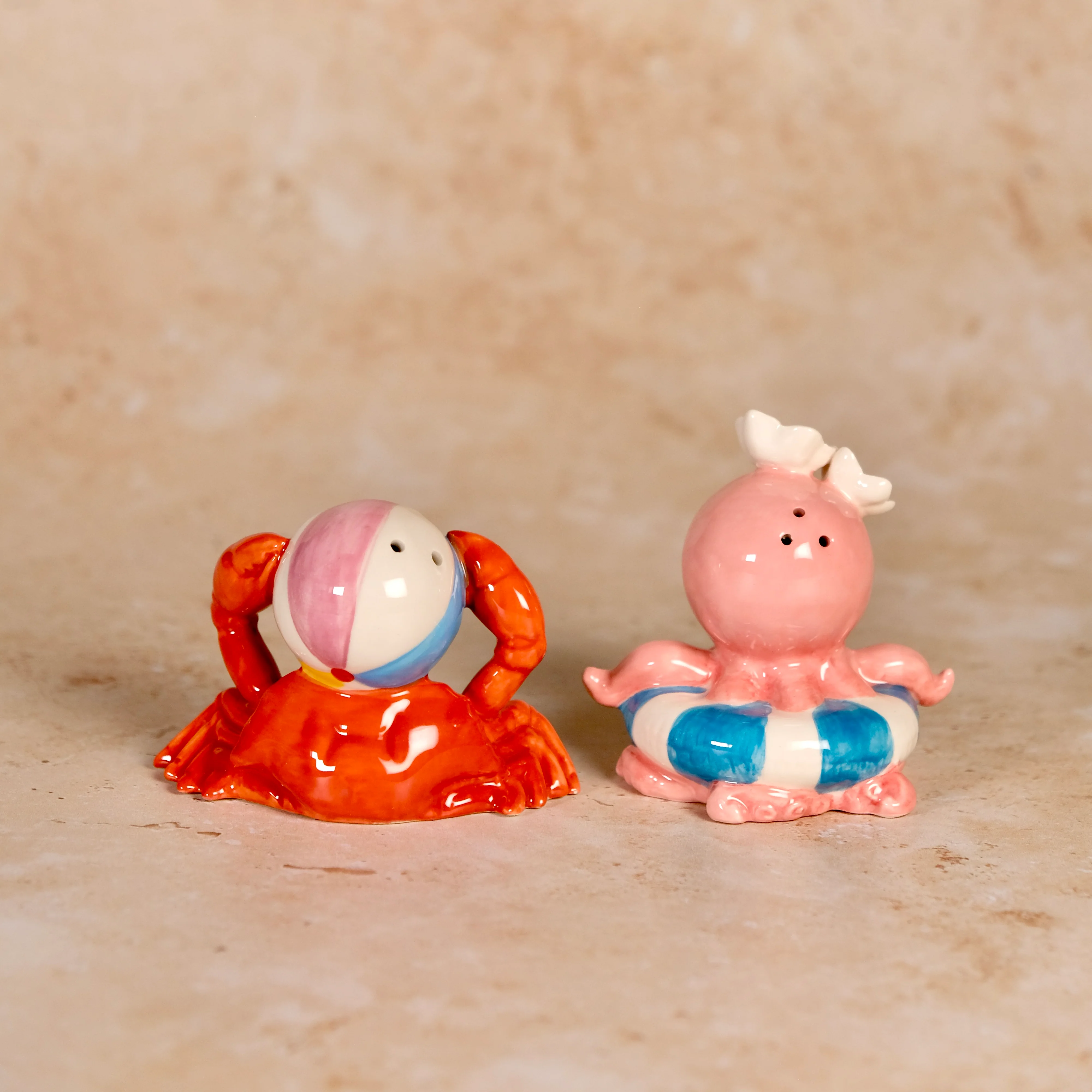 BEACH FUN S&P SET - Image 3