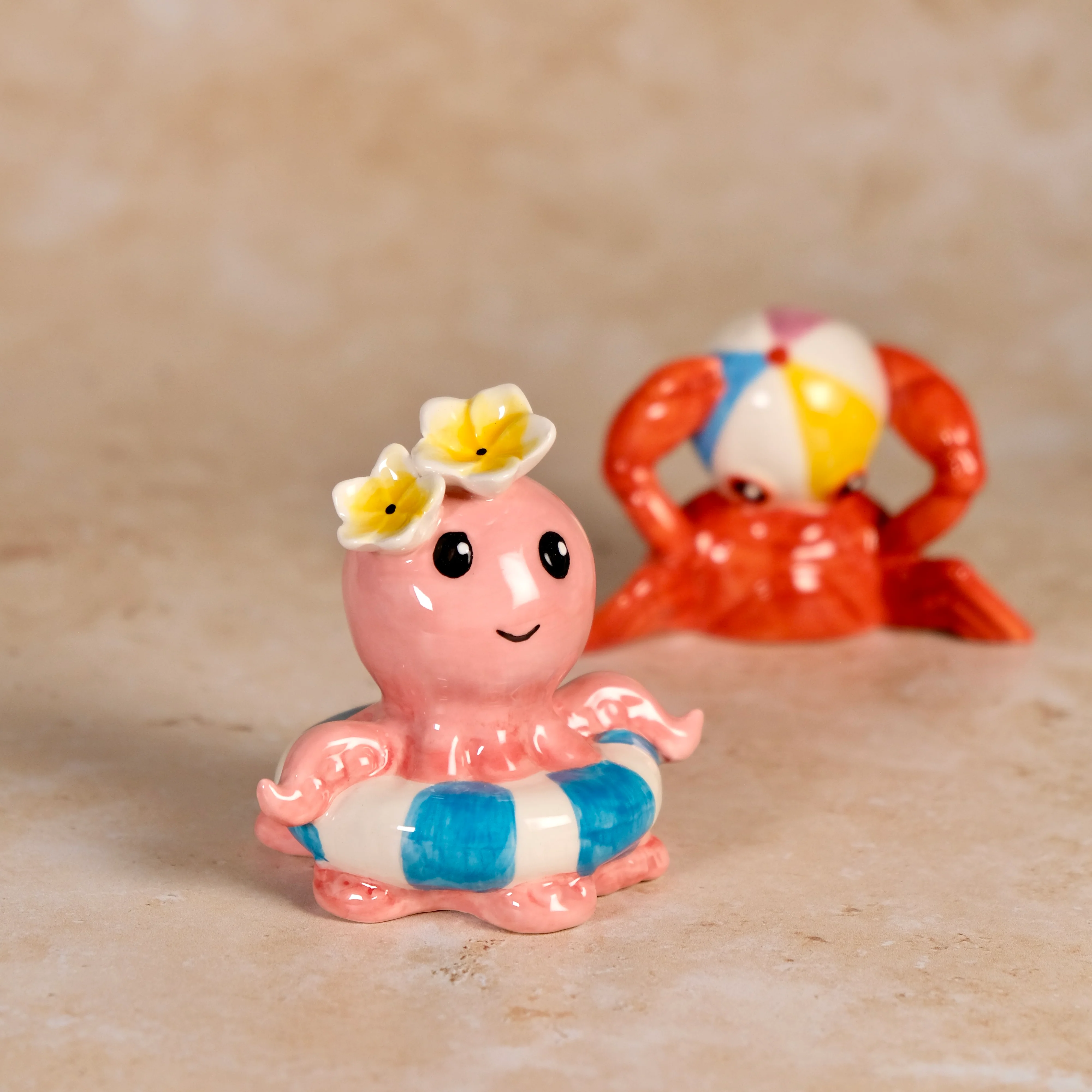 BEACH FUN S&P SET - Image 4