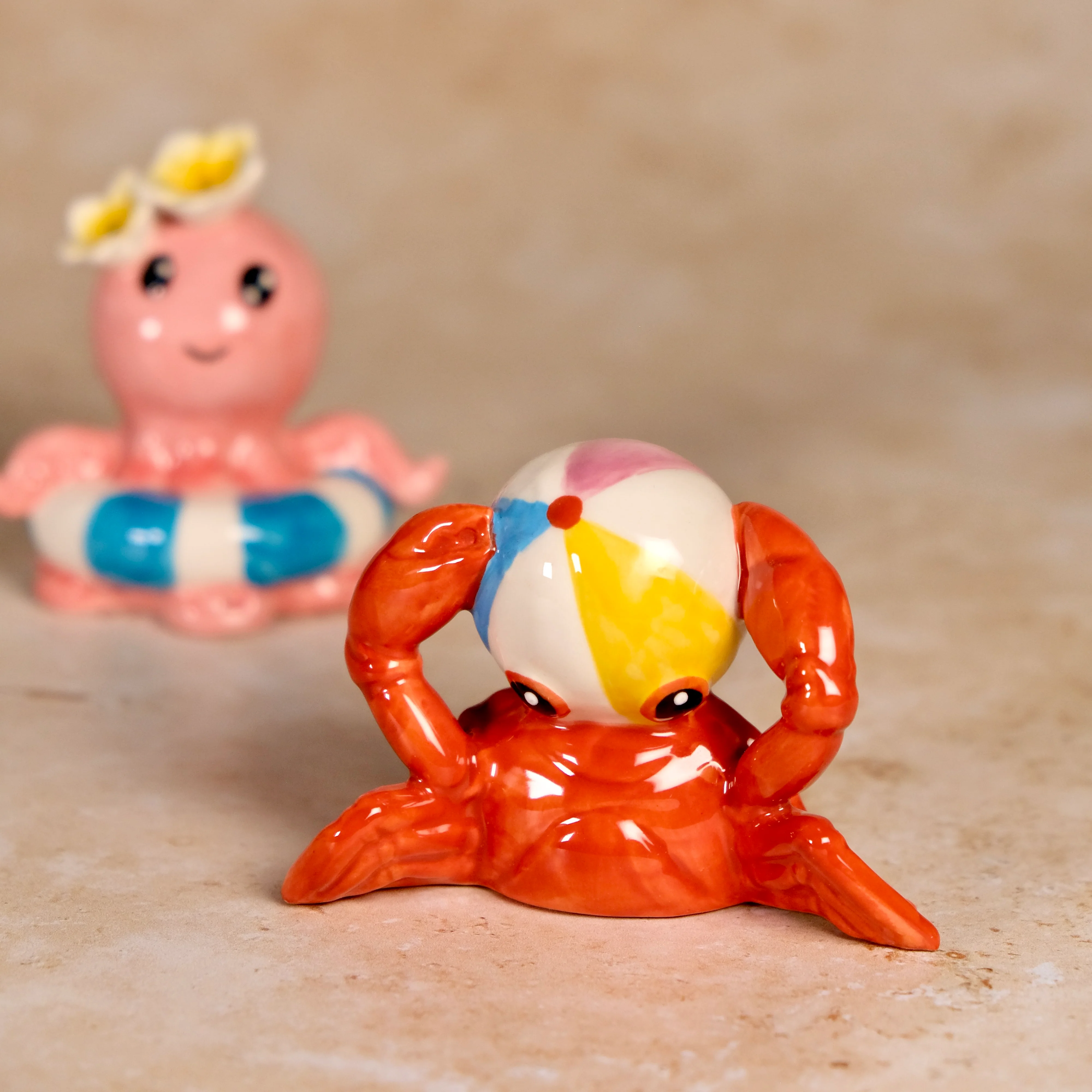 BEACH FUN S&P SET - Image 5