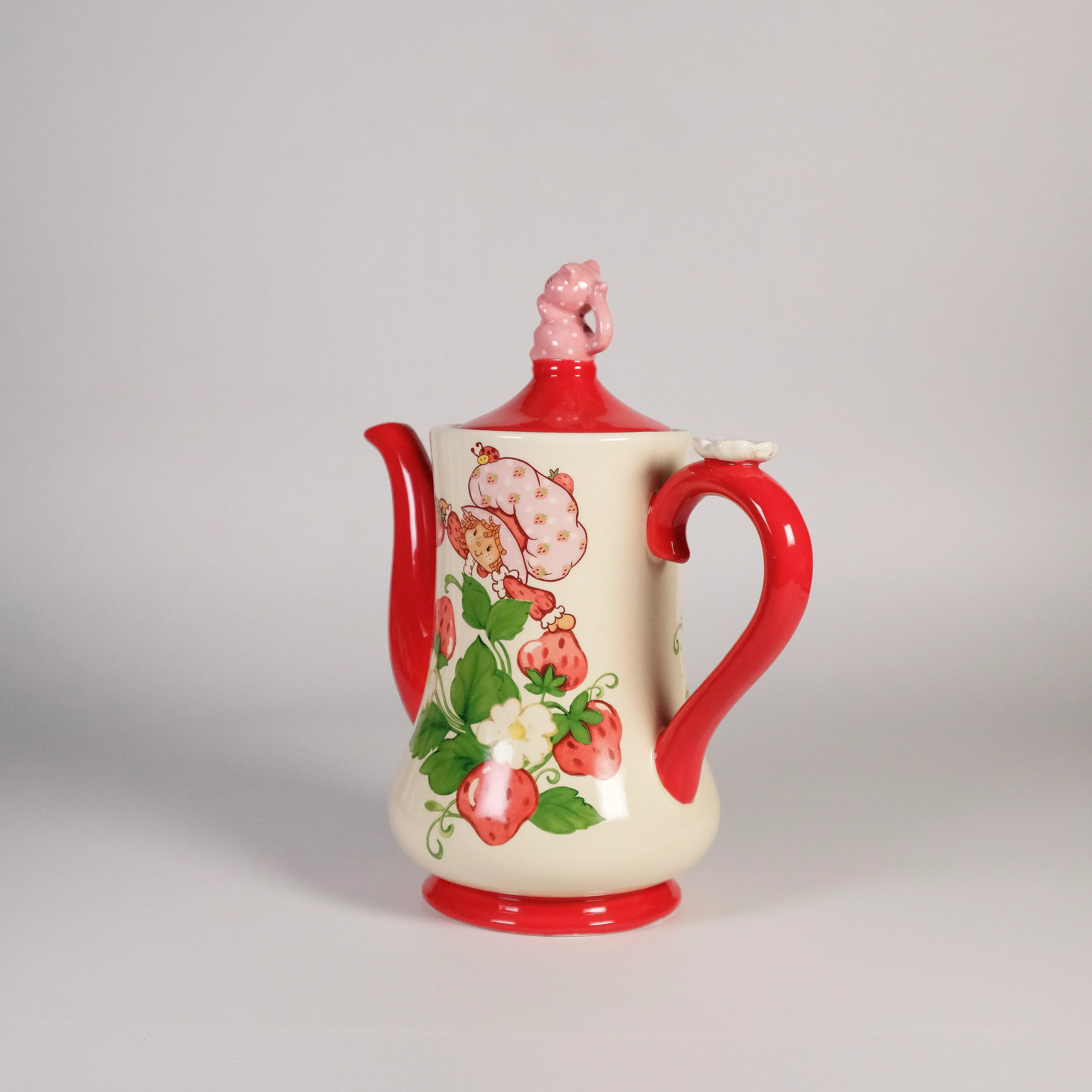 Berry Best Brew Teapot - Image 3