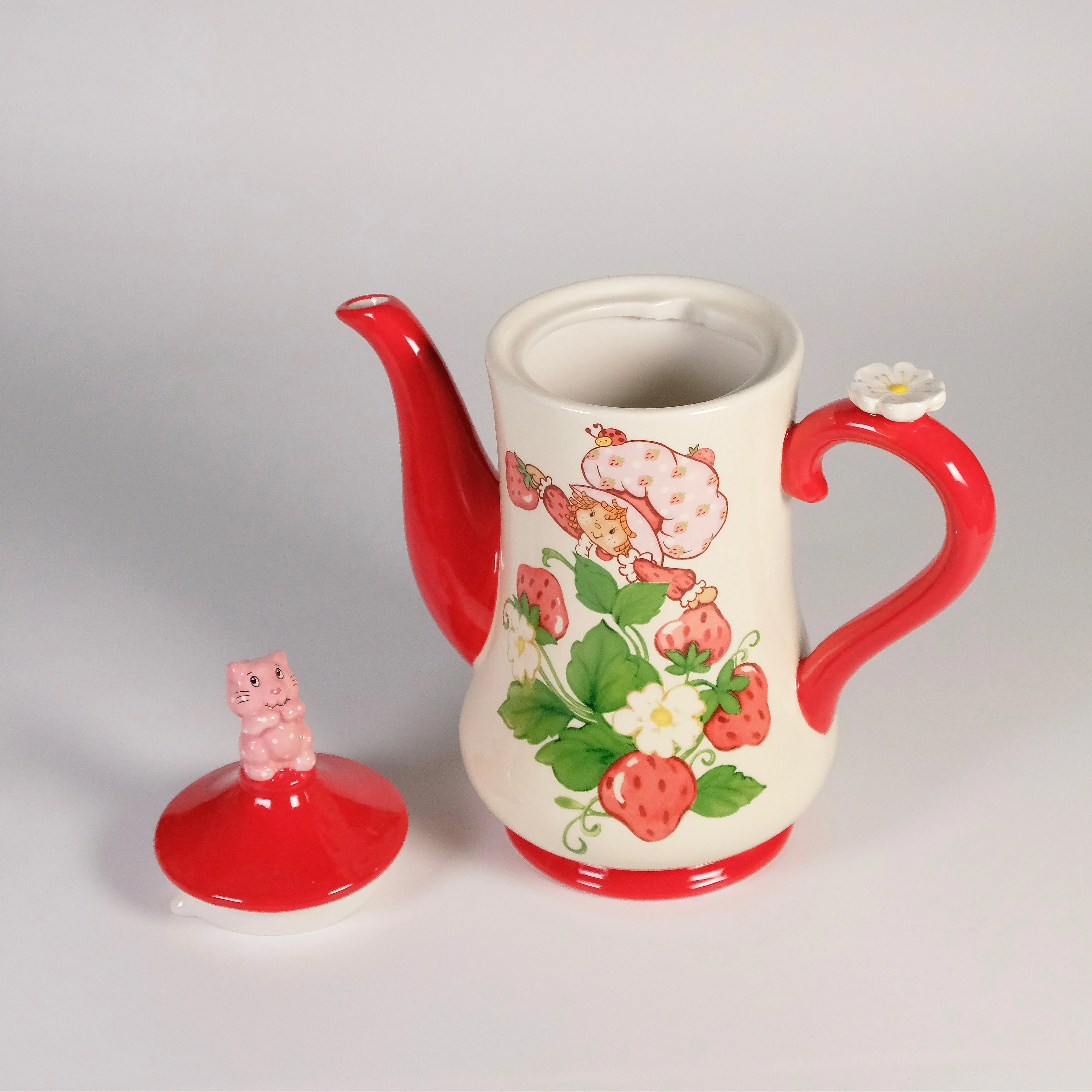 Berry Best Brew Teapot - Image 4
