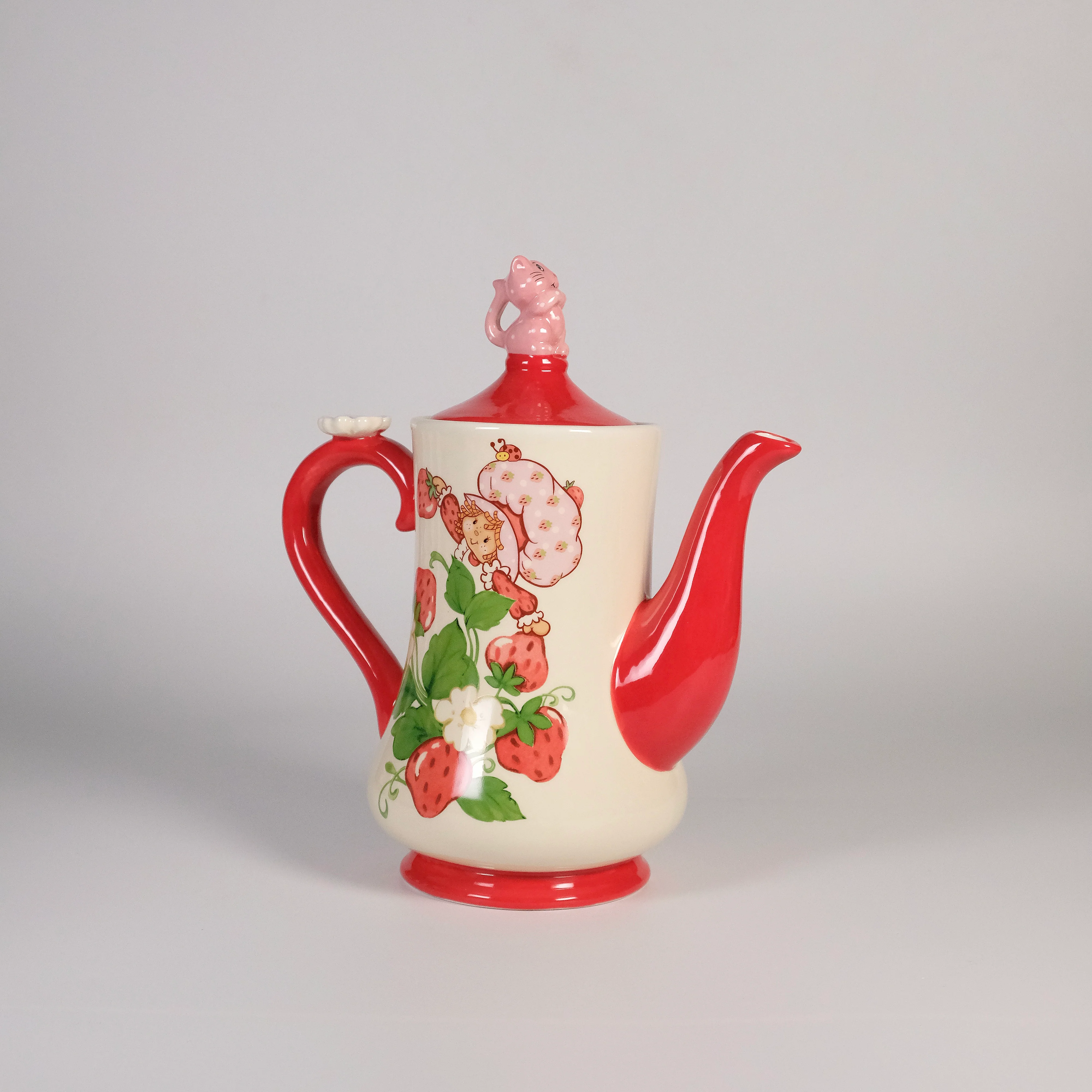 Berry Best Brew Teapot - Image 5