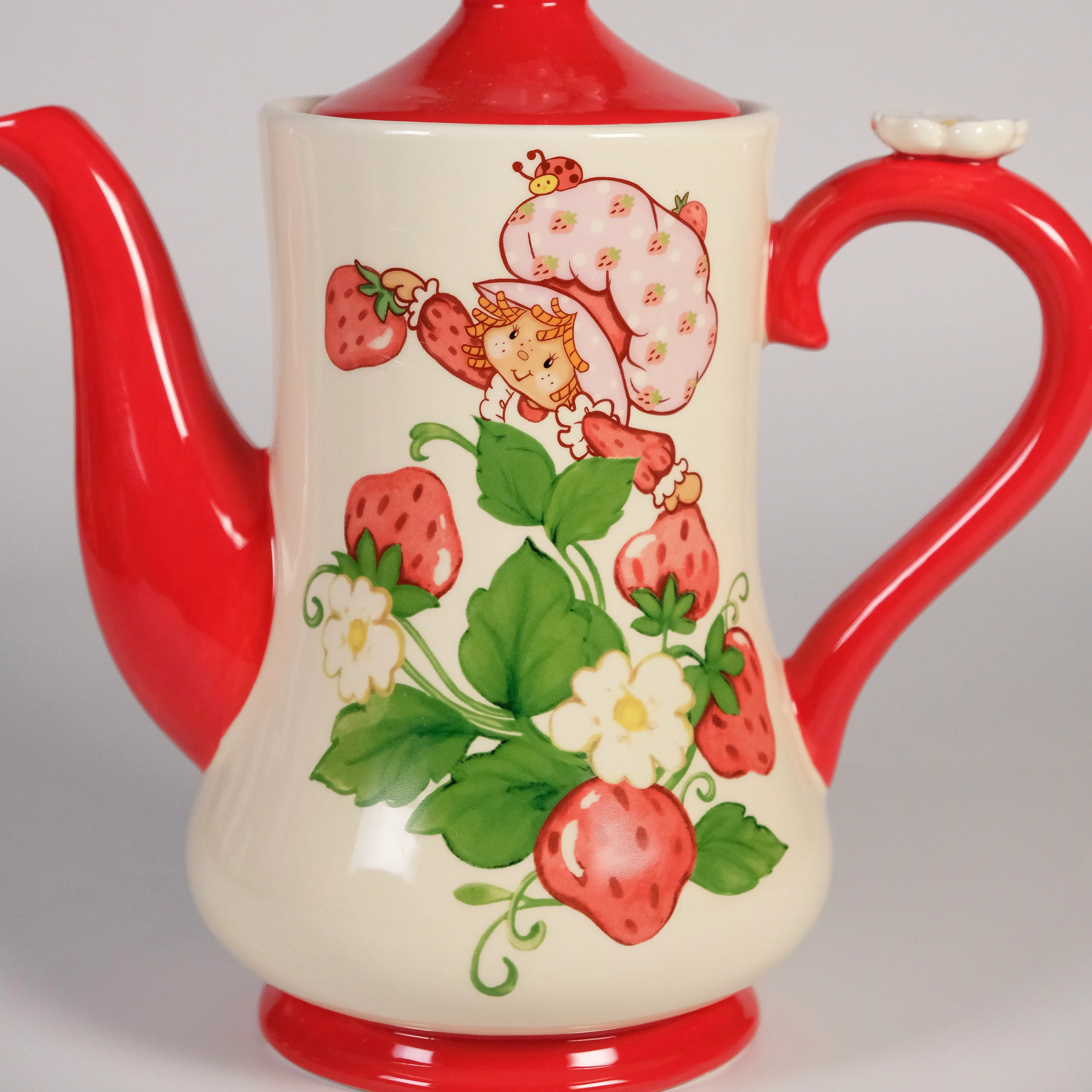 Berry Best Brew Teapot - Image 6