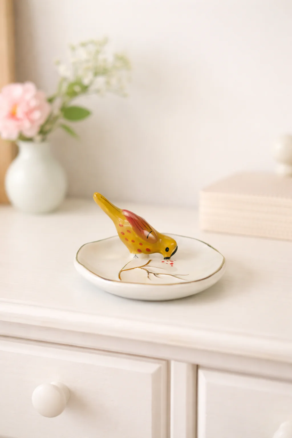 Bird Ring Holder - Image 2
