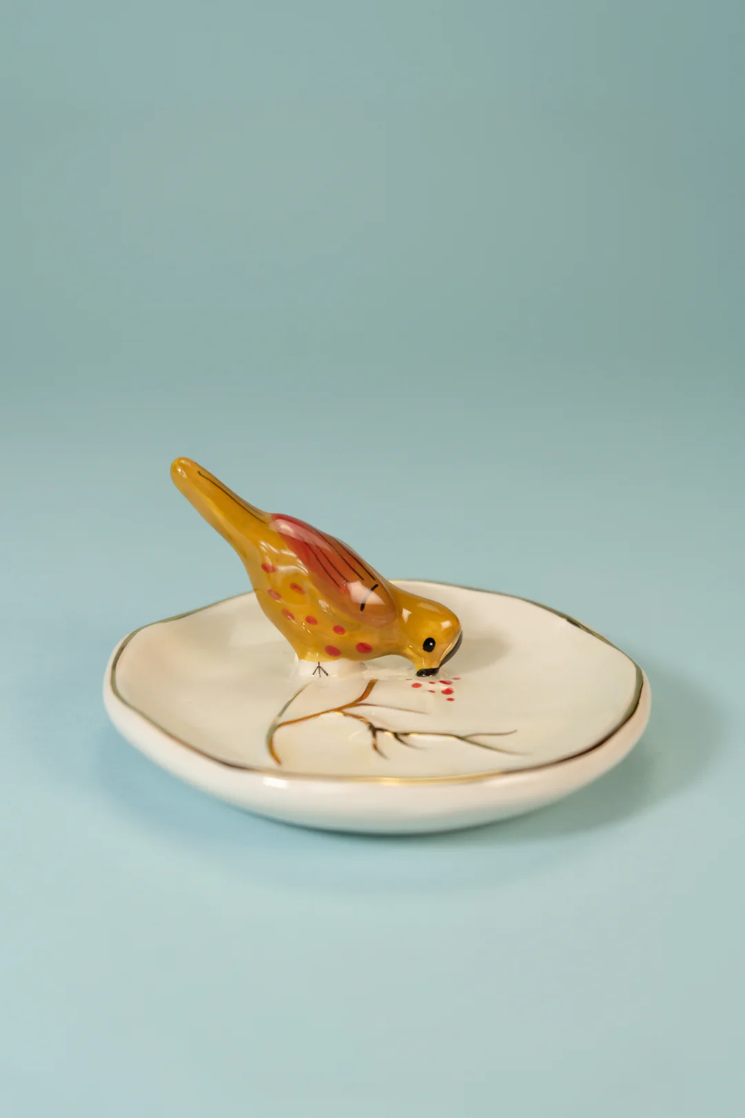 Bird Ring Holder - Image 3