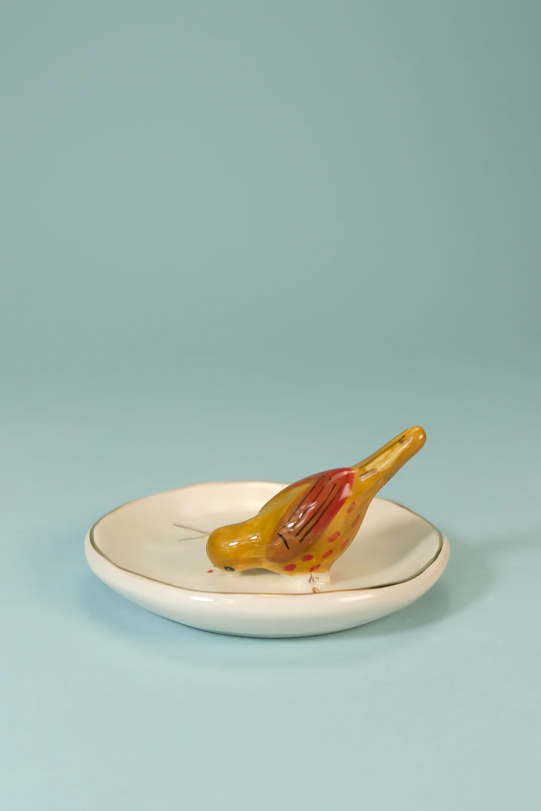 Bird Ring Holder - Image 4