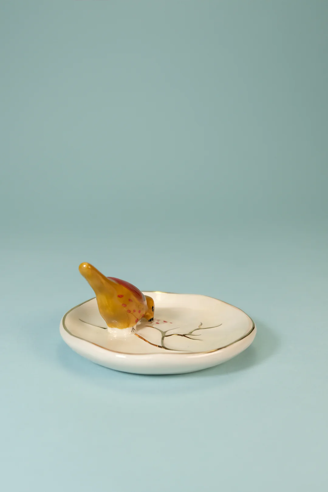 Bird Ring Holder - Image 5
