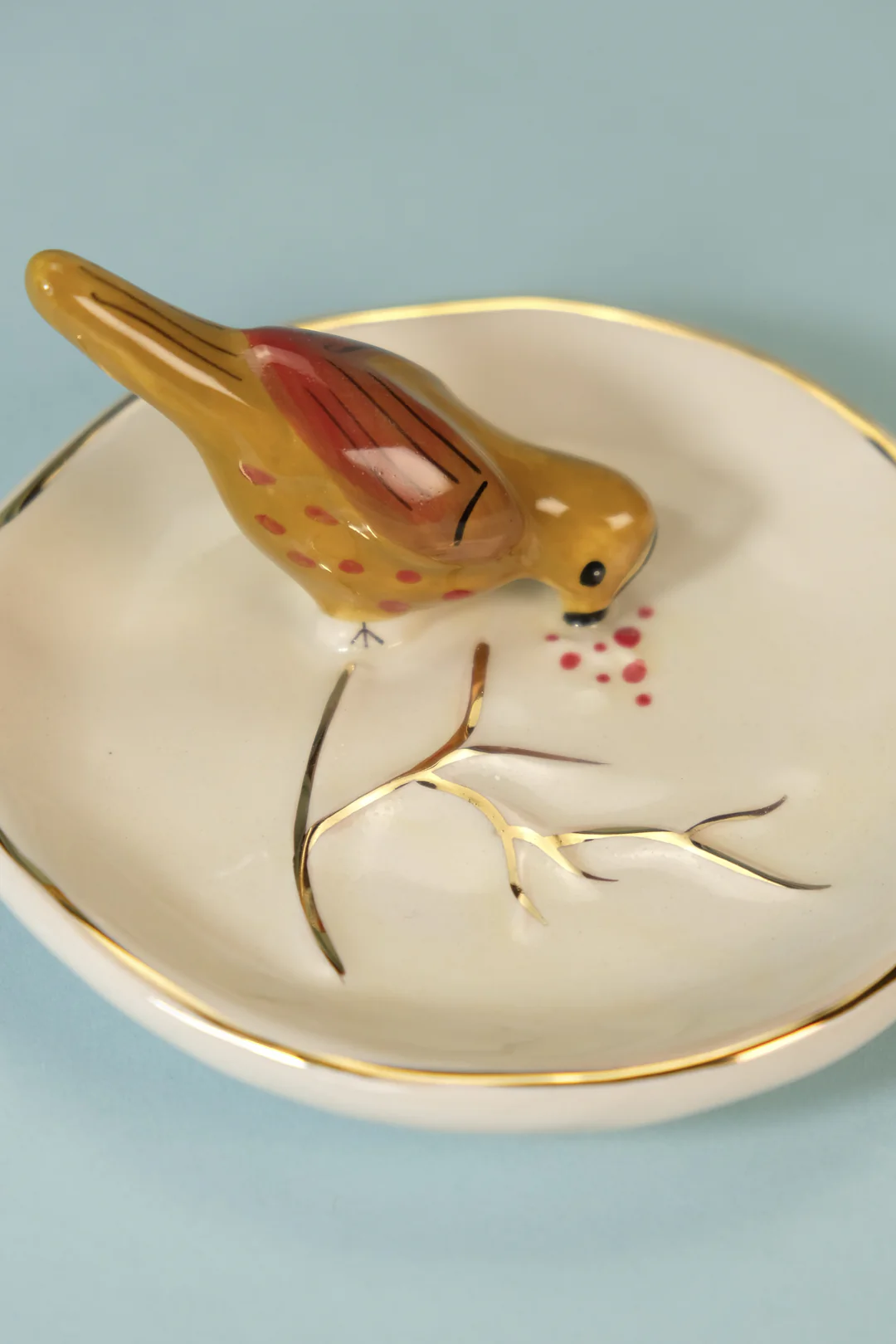 Bird Ring Holder - Image 7