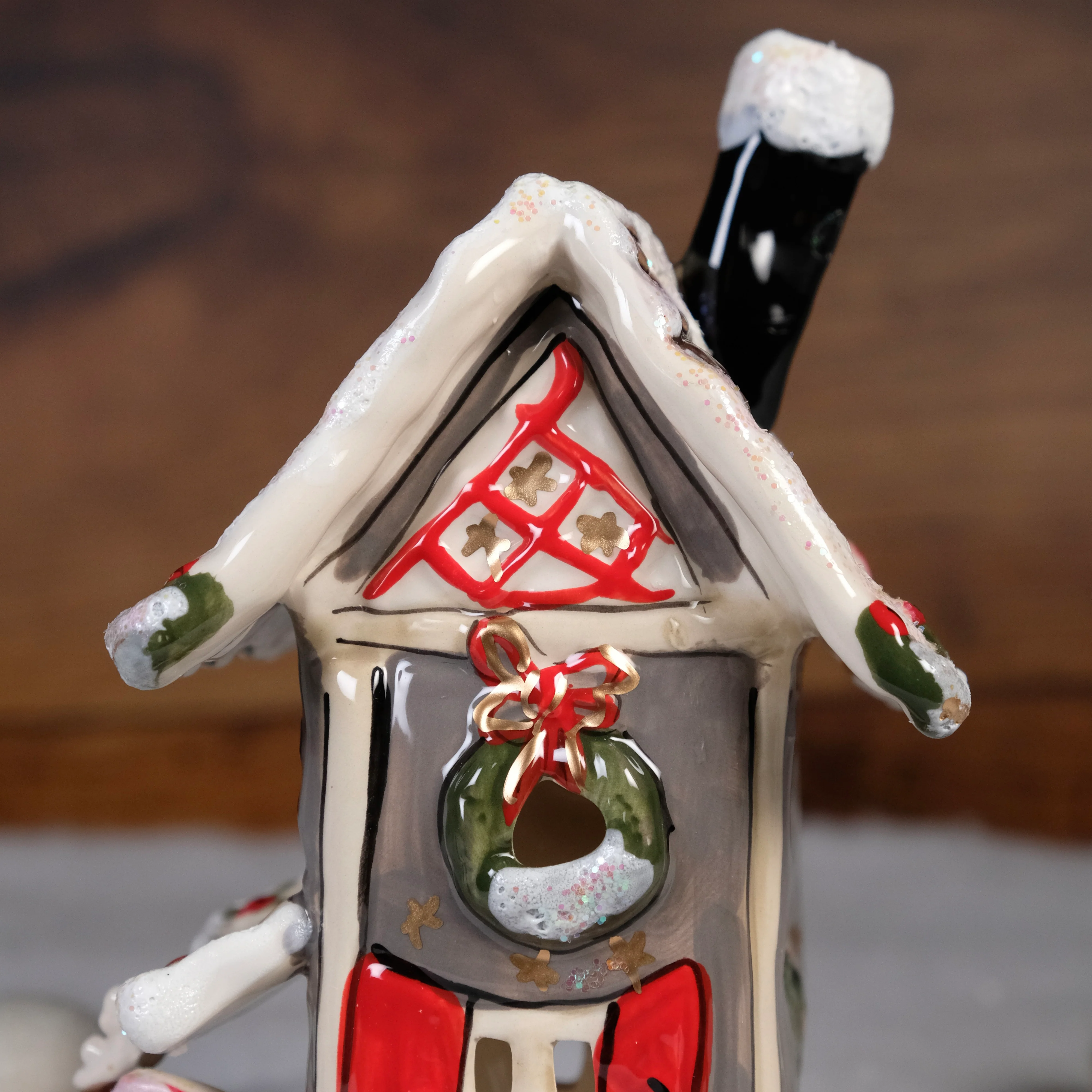 ReindeerVille - Blitzen's House of Pancakes (version2) - Image 6