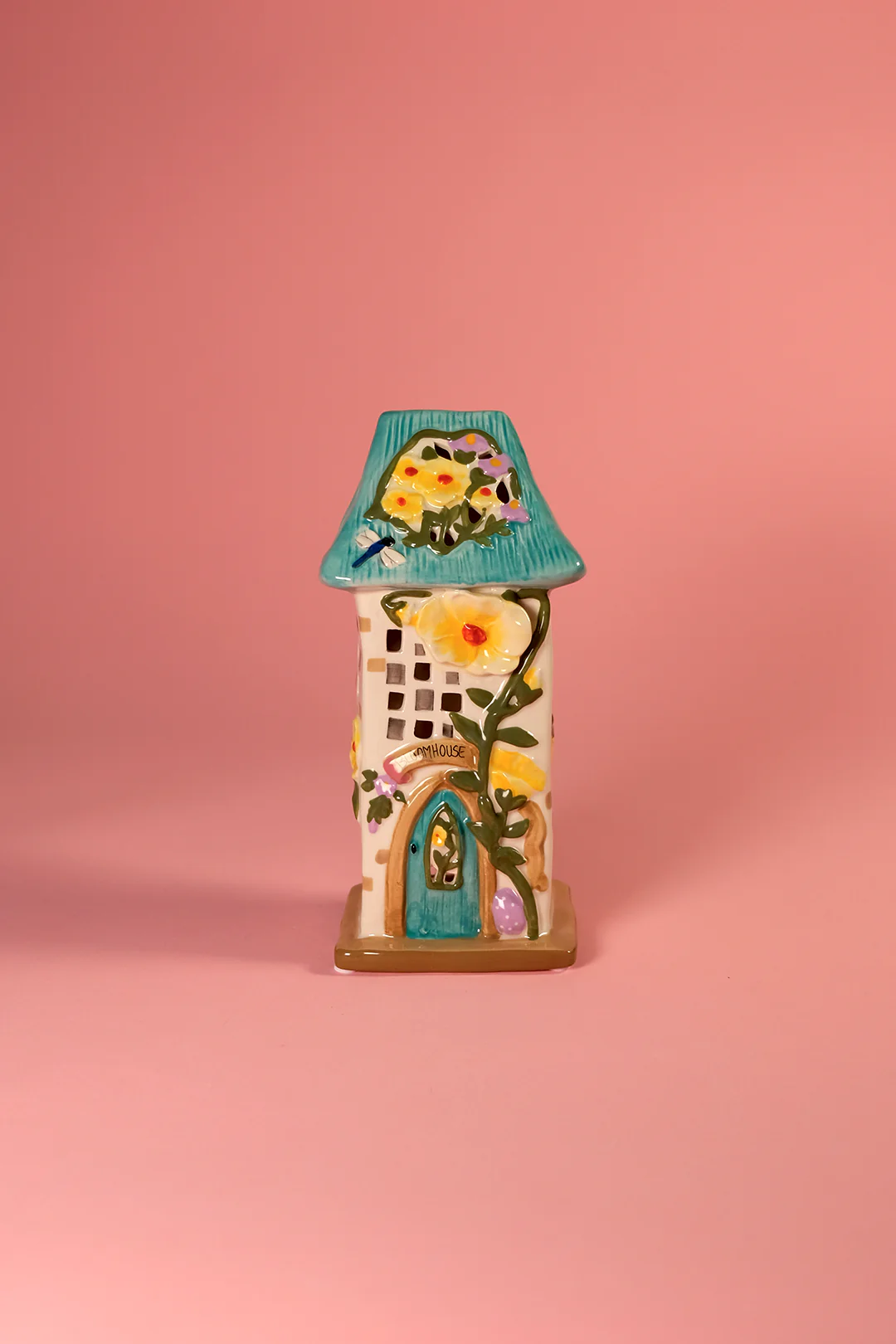 Bloom House Candle House