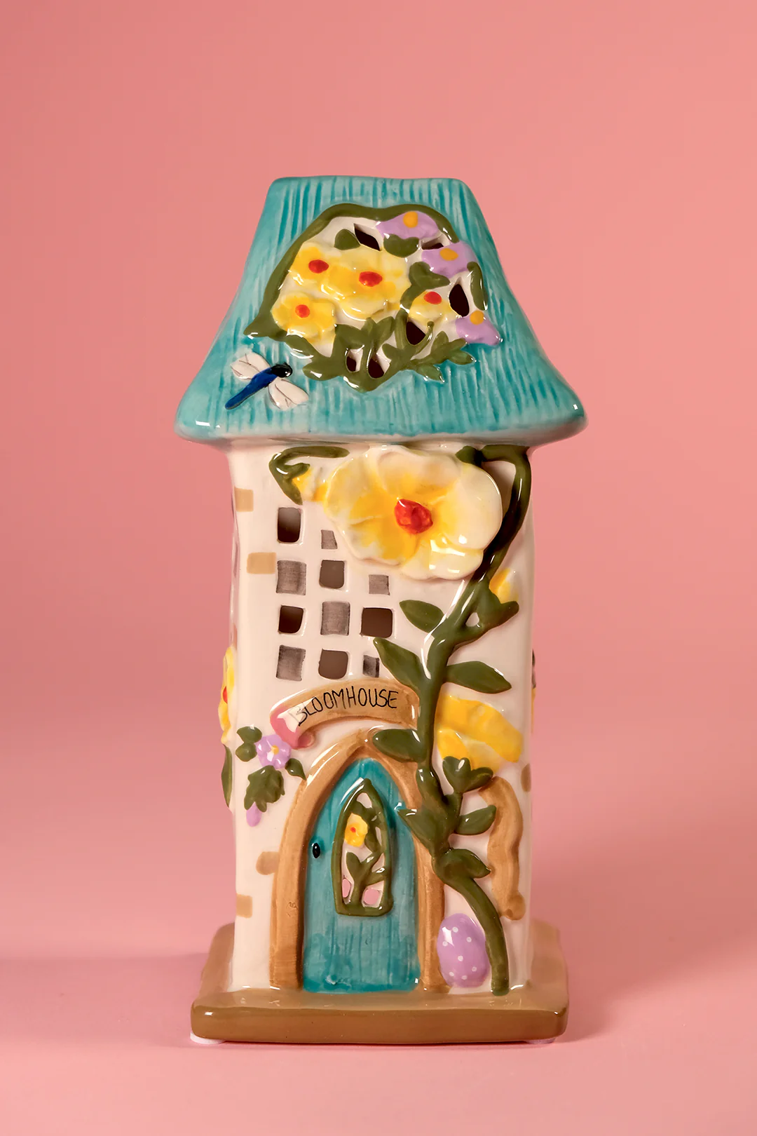 Bloom House Candle House - Image 7