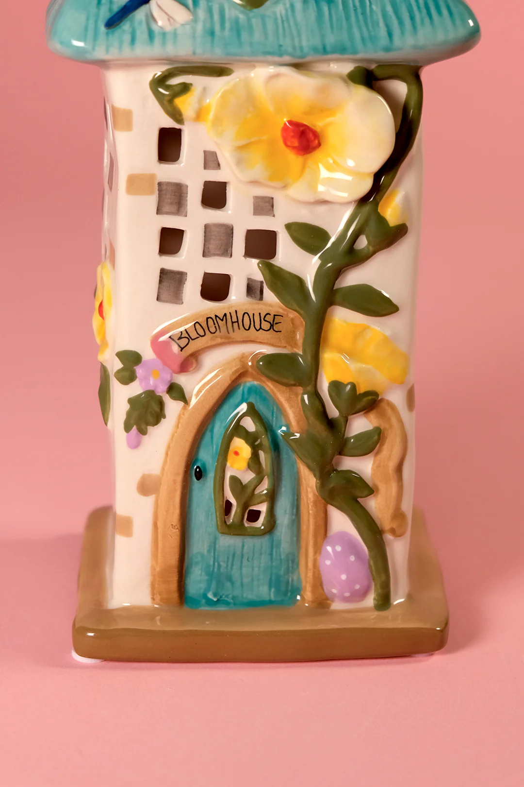 Bloom House Candle House - Image 9