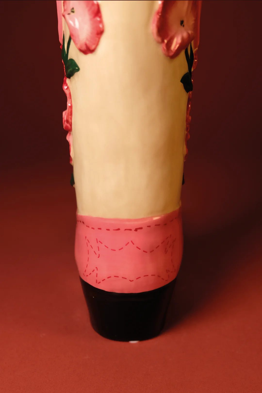 Boot Vase - Image 12