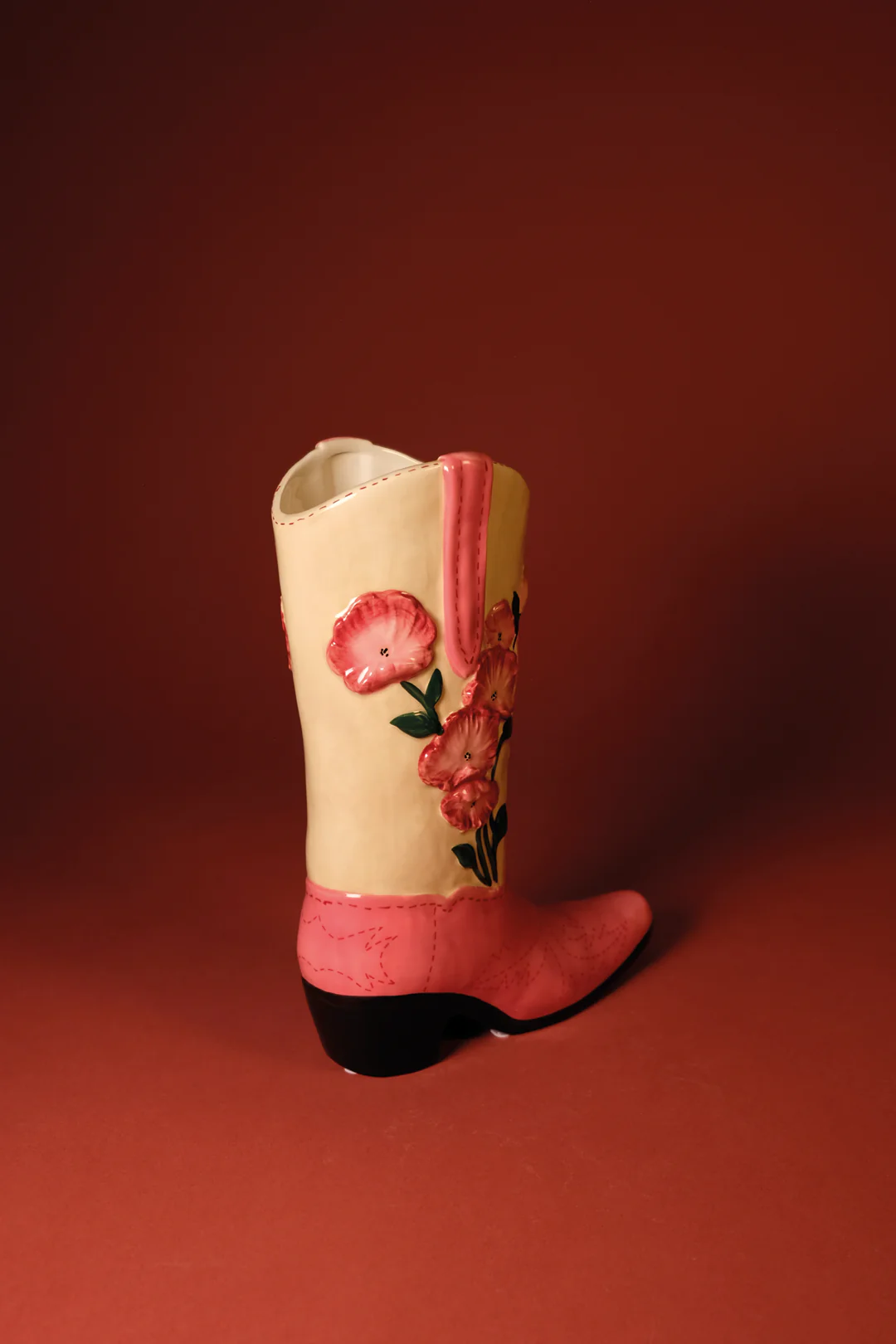Boot Vase - Image 5