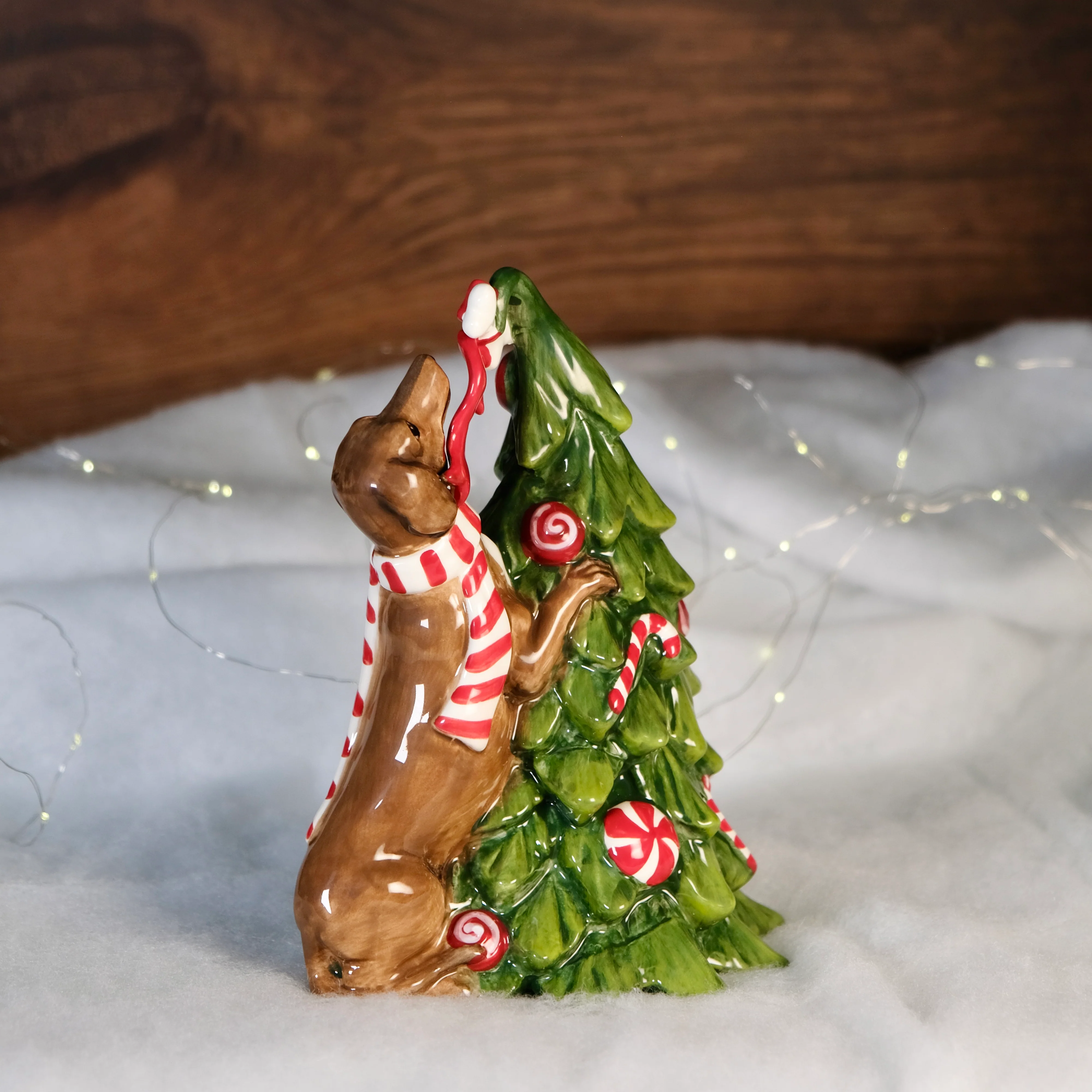 Bradley Dachshund Figurine - Image 2