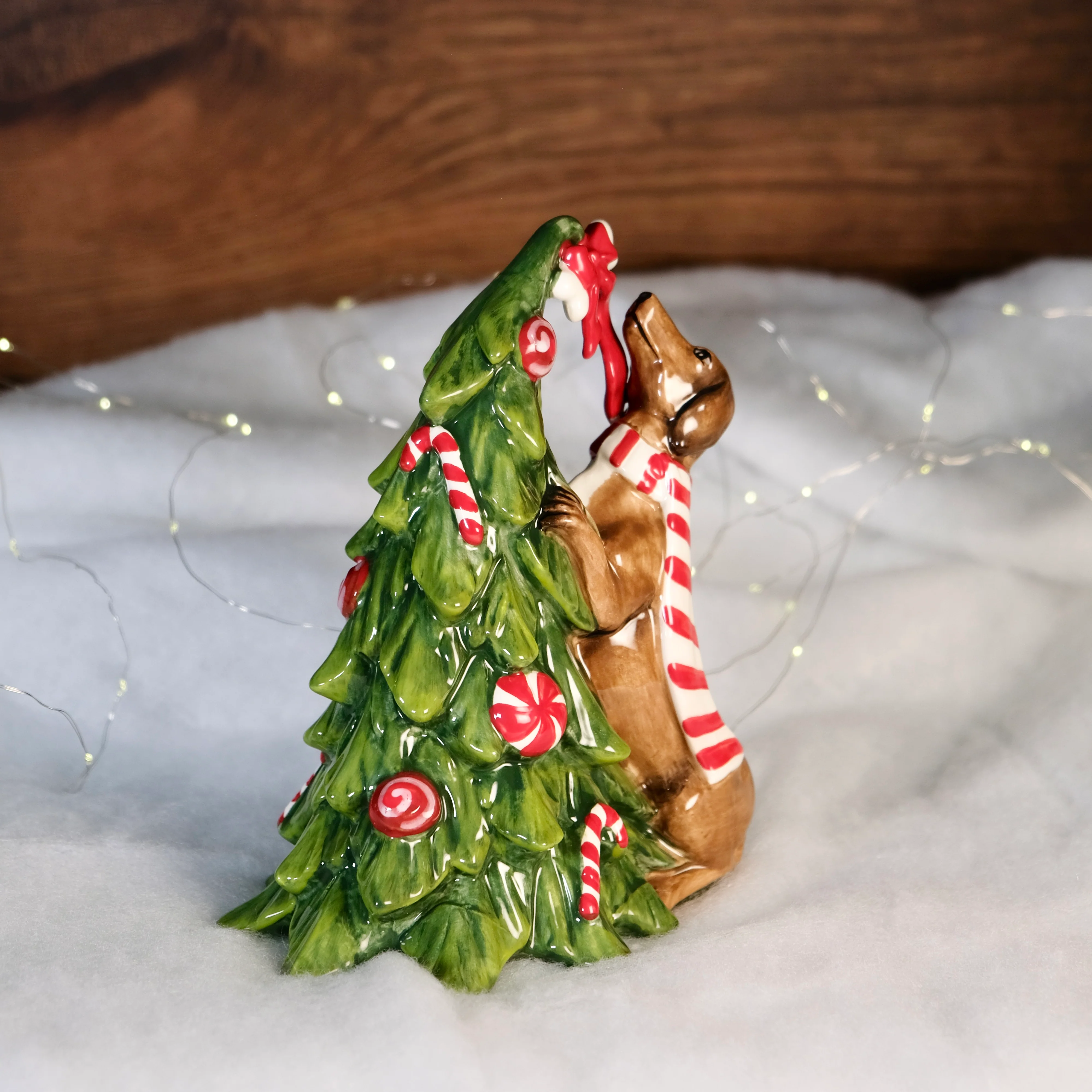 Bradley Dachshund Figurine - Image 5