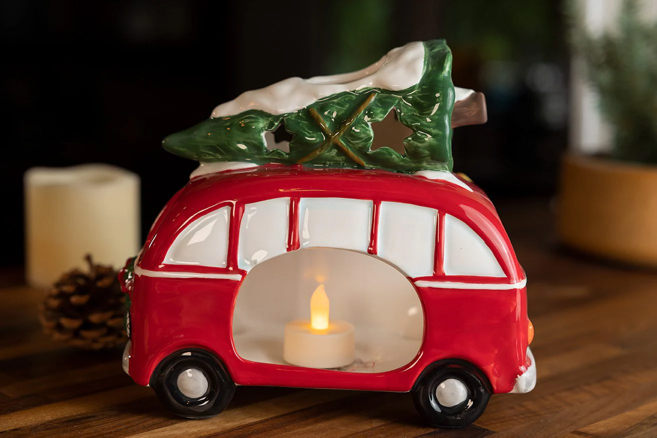 Car Tealight Holder - Image 3