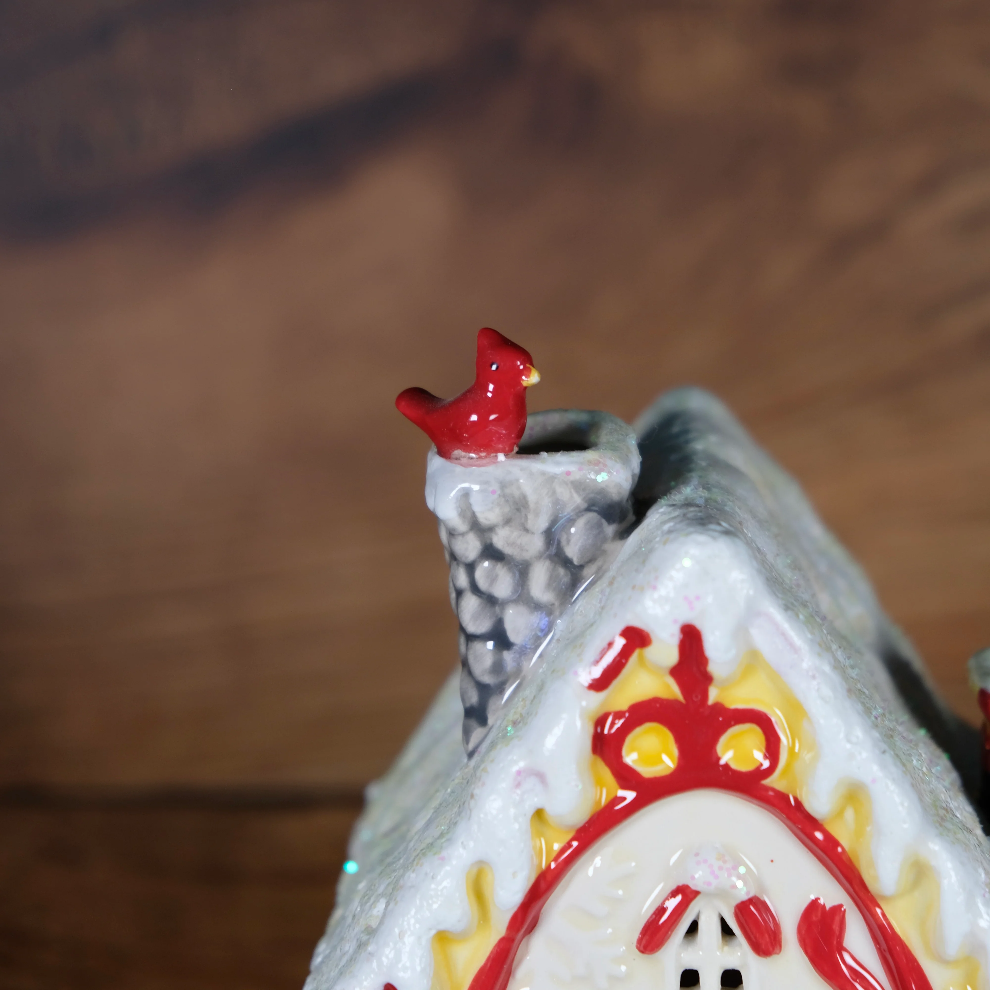 Cardinal Candle House - Image 10