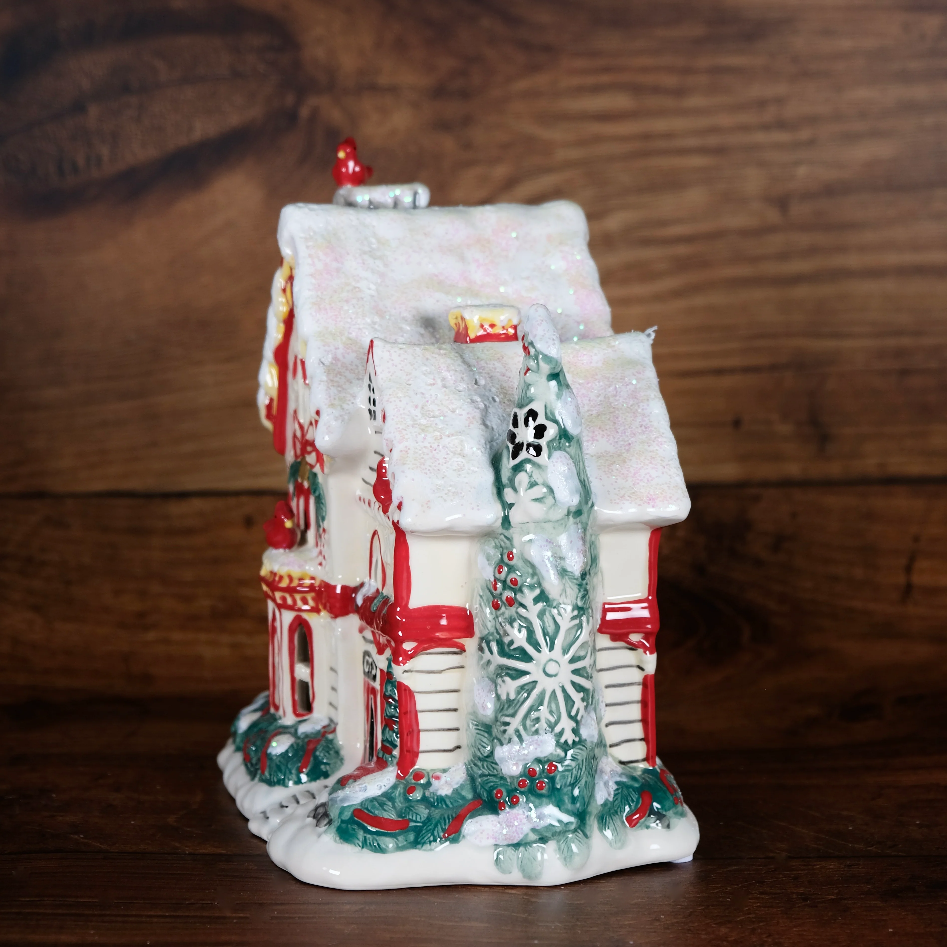 Cardinal Candle House - Image 4