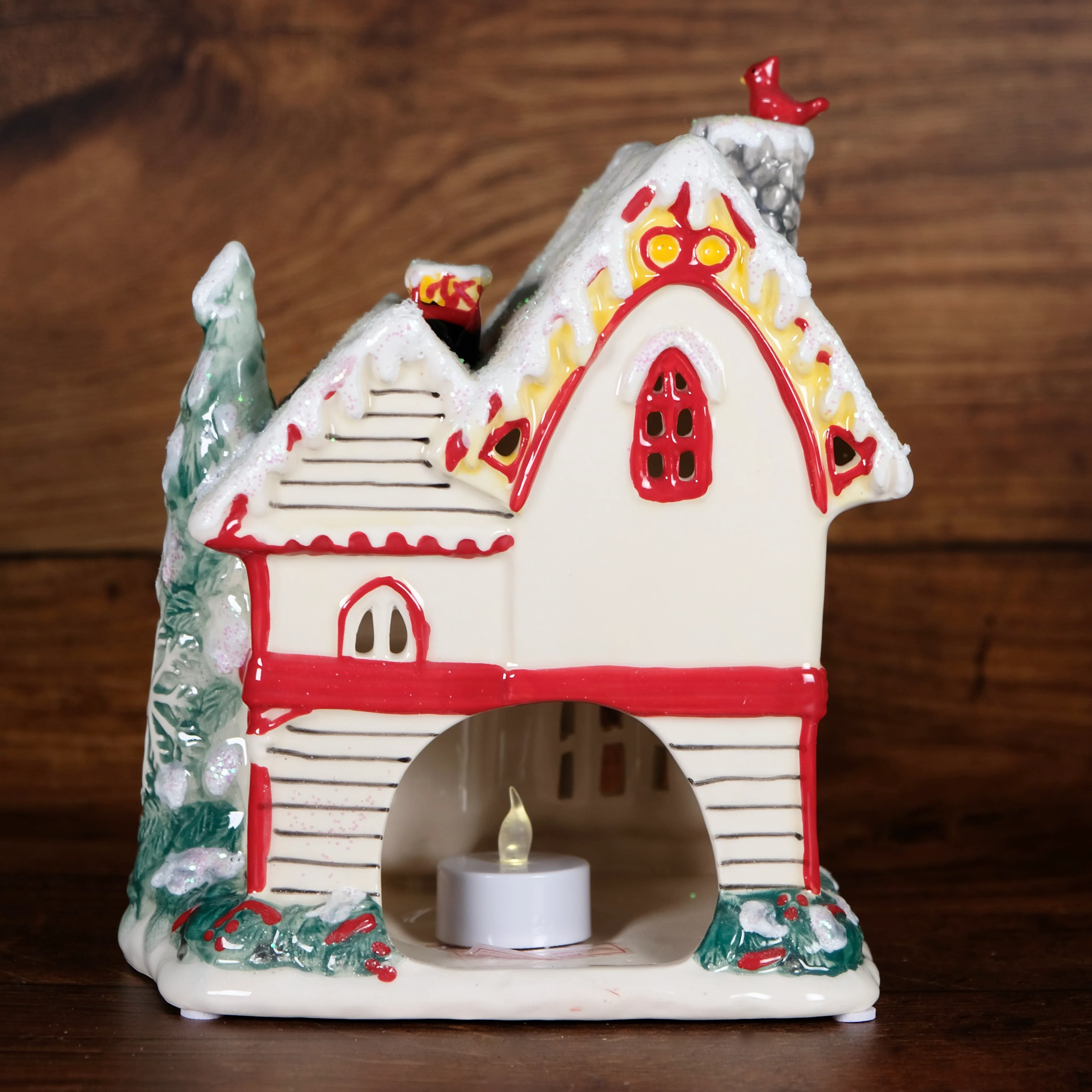 Cardinal Candle House - Image 5