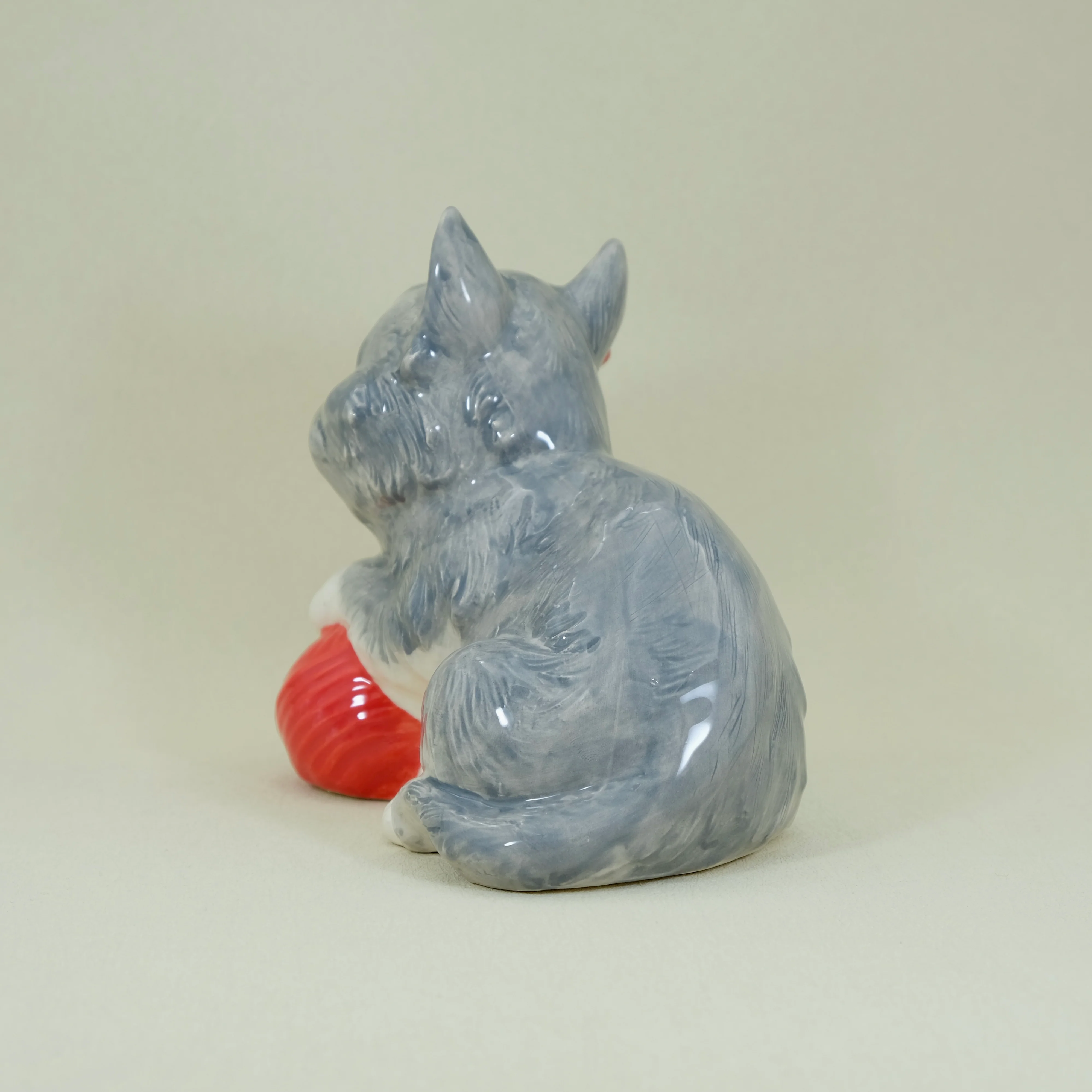 CAT FIGURINE - Image 3