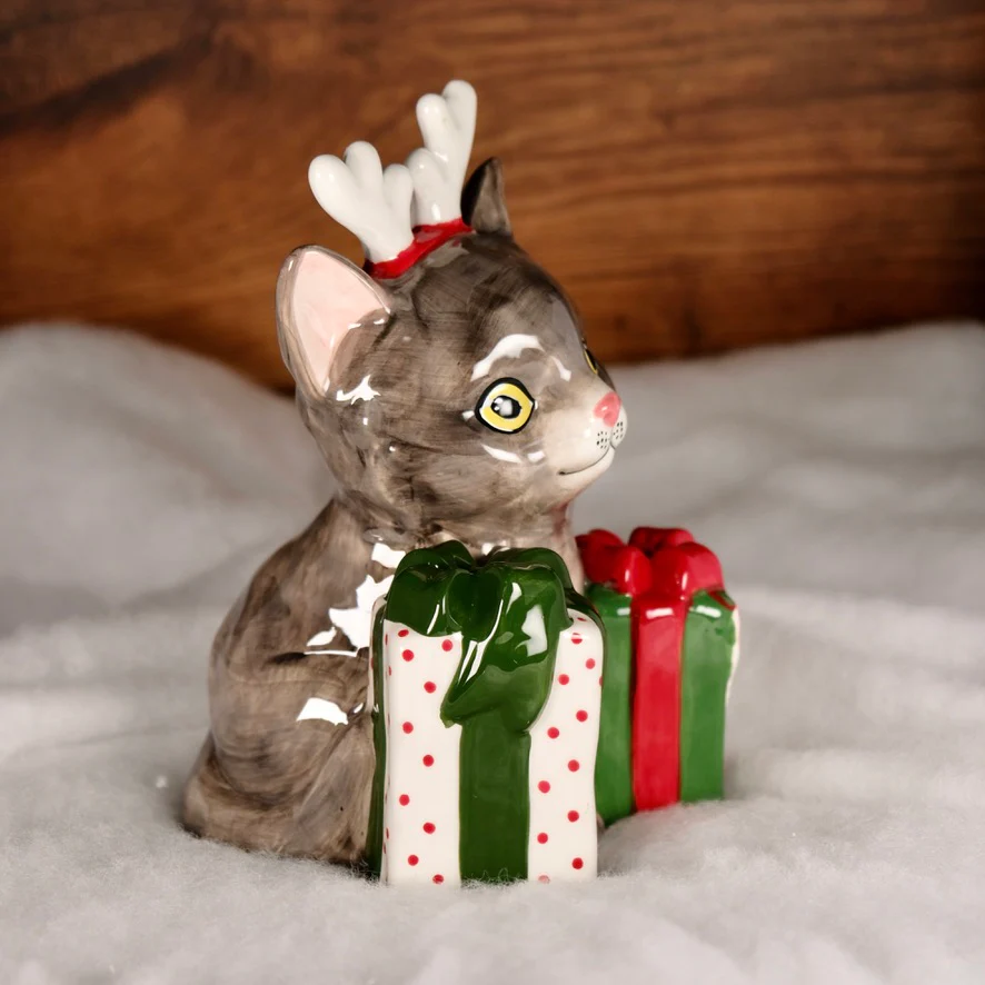 CHRISTMAS BABYKINS FIGURINE - Image 2