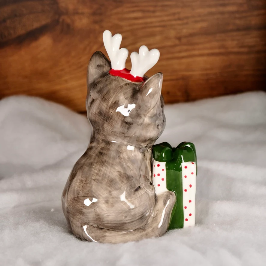 CHRISTMAS BABYKINS FIGURINE - Image 4