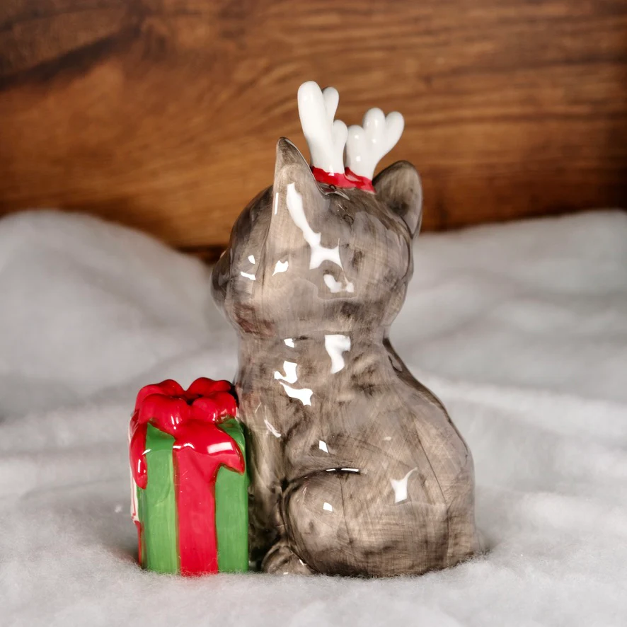 CHRISTMAS BABYKINS FIGURINE - Image 5
