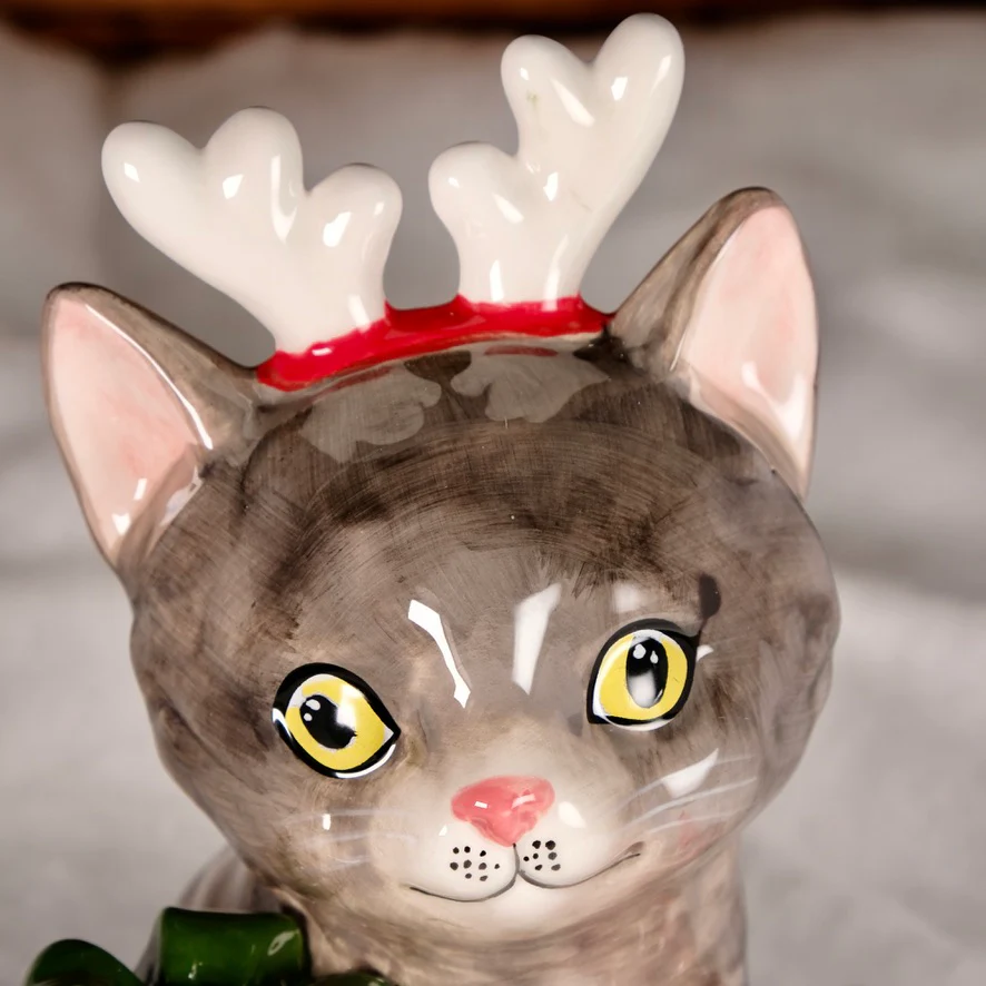 CHRISTMAS BABYKINS FIGURINE - Image 7