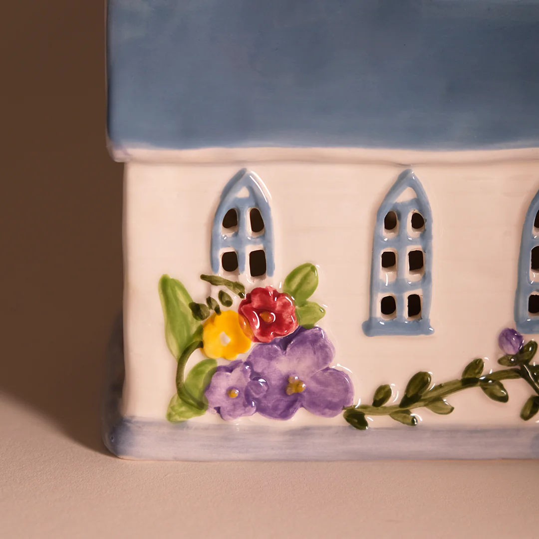 Church of the Wildflowers Candle House - Image 10