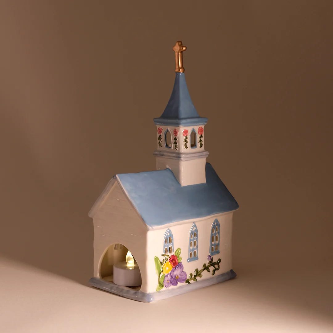 Church of the Wildflowers Candle House - Image 5