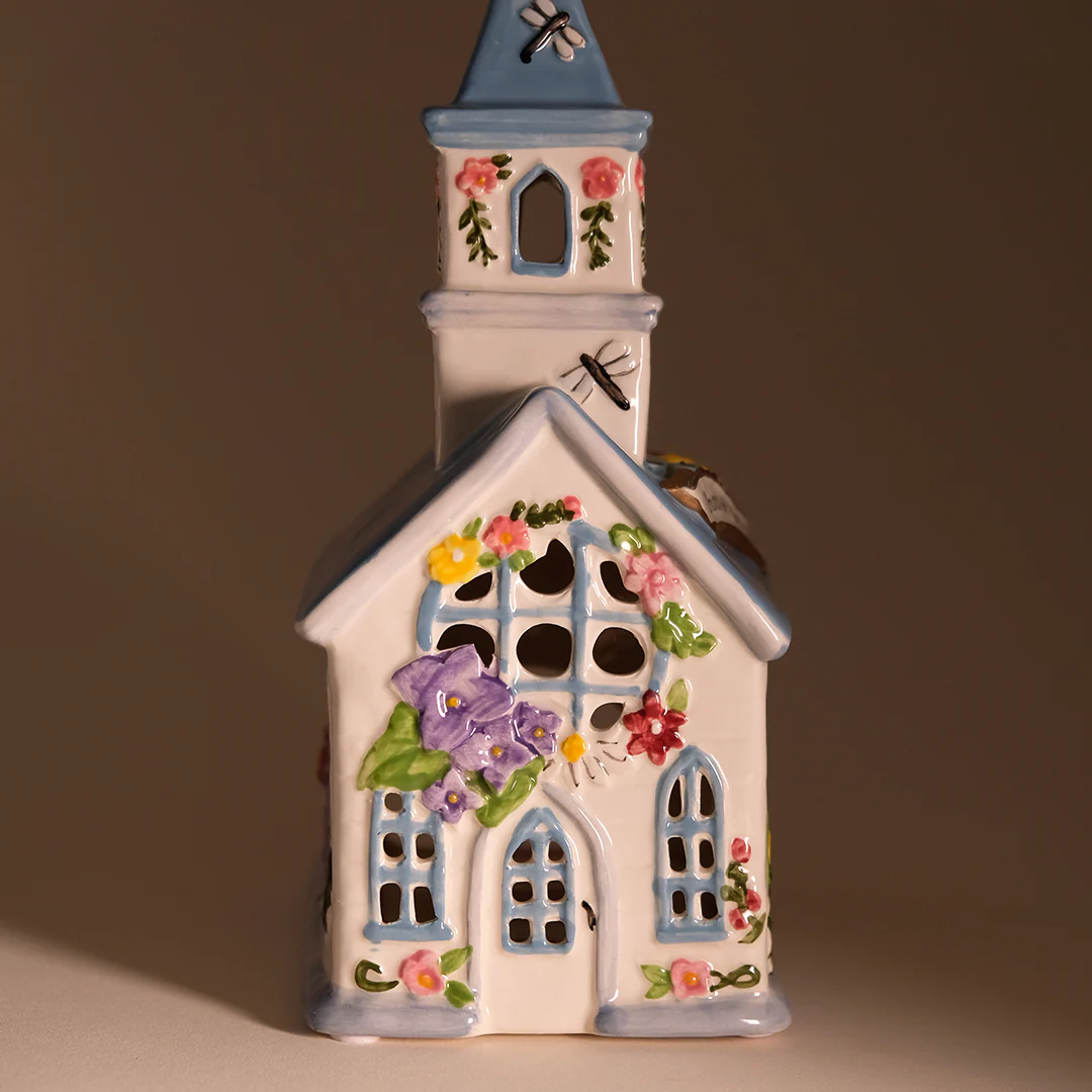 Church of the Wildflowers Candle House - Image 7