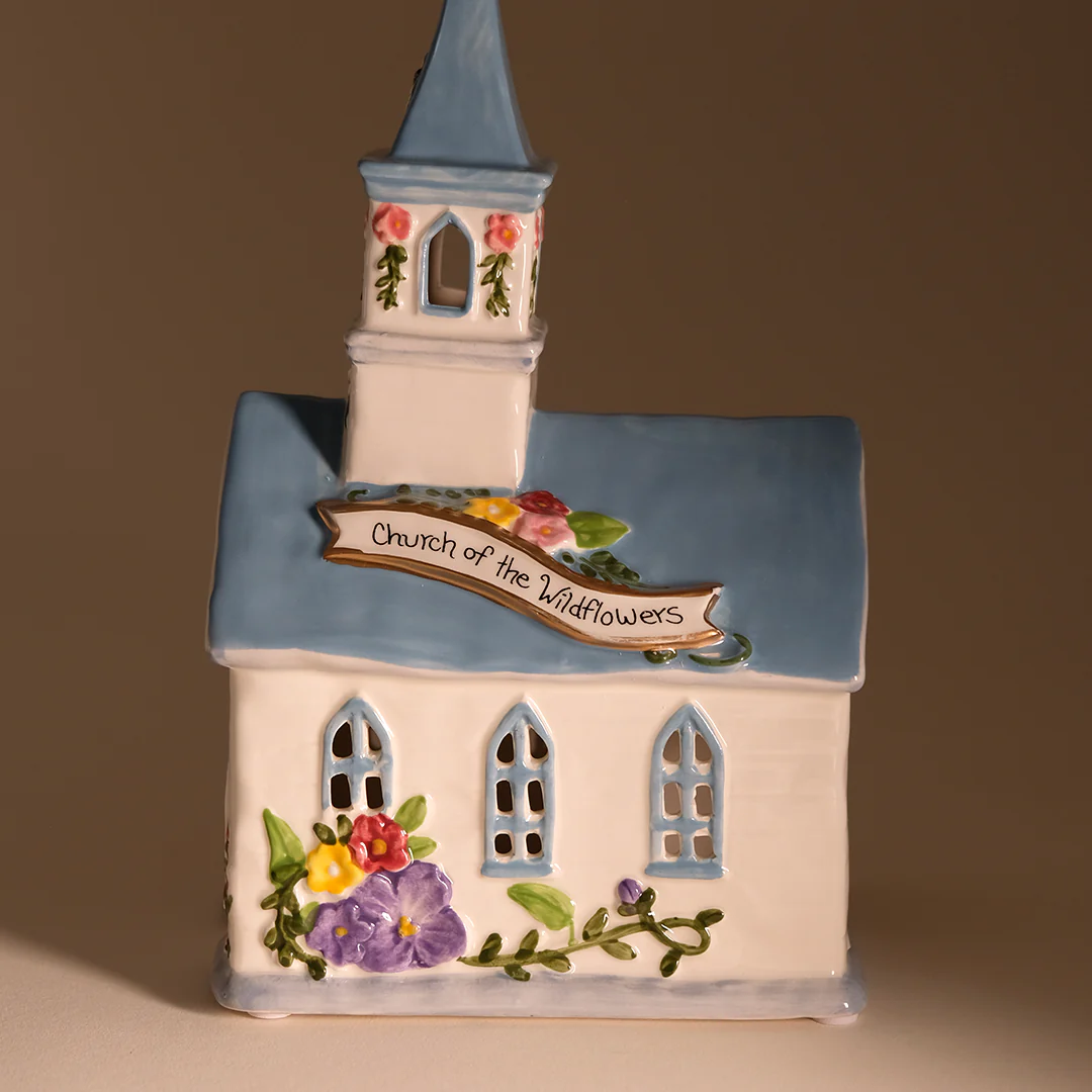Church of the Wildflowers Candle House - Image 8