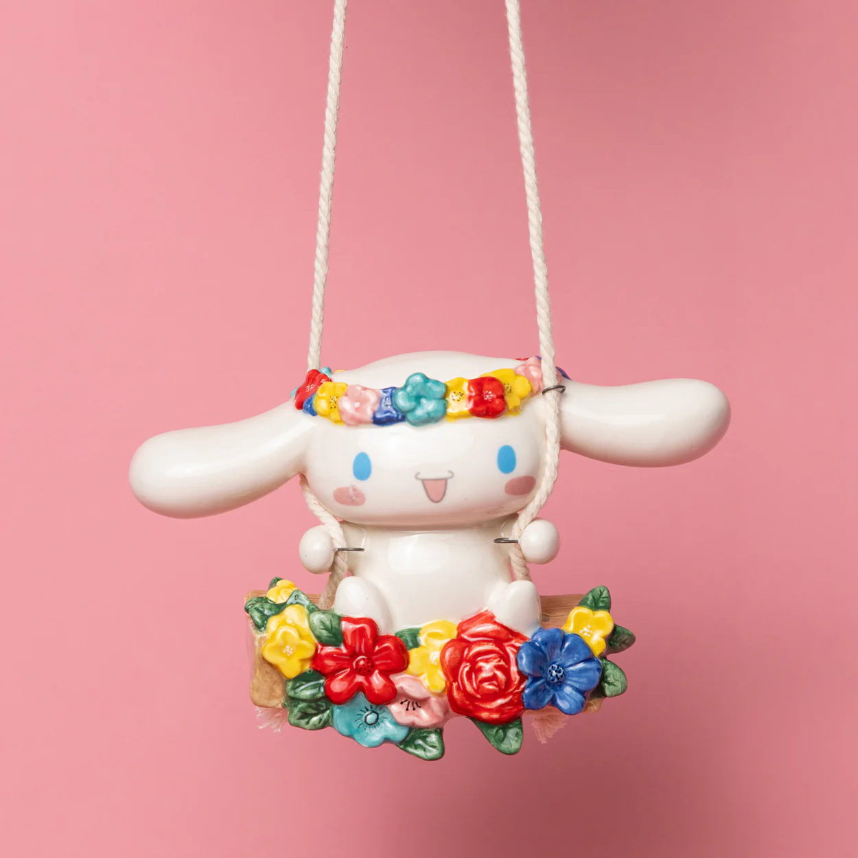 Cinnamoroll Garden Swinger - Image 2