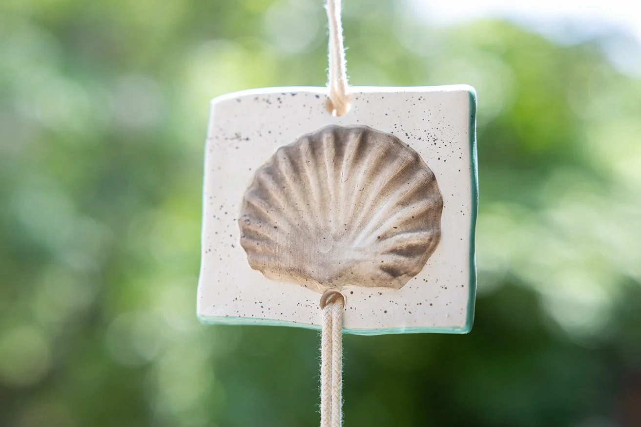 Clayworks Ocean Floor Garden Stringer - Image 6