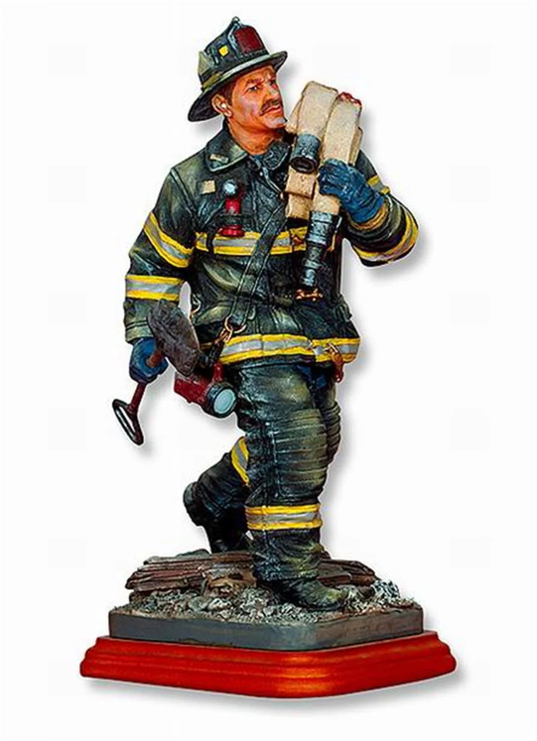 Combat Ready - Image 3