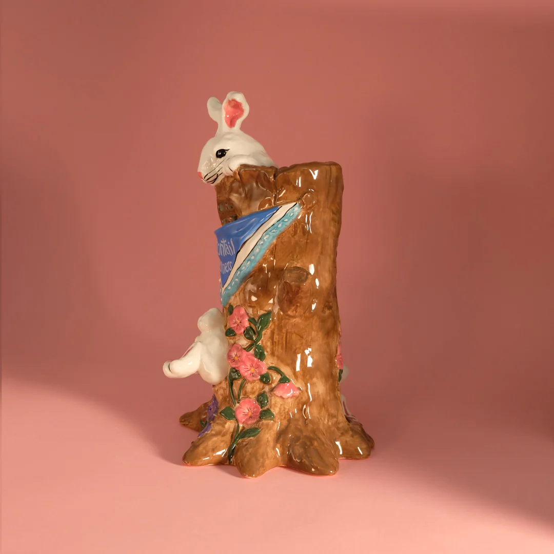 Cottontail Corners Candle House - Image 3