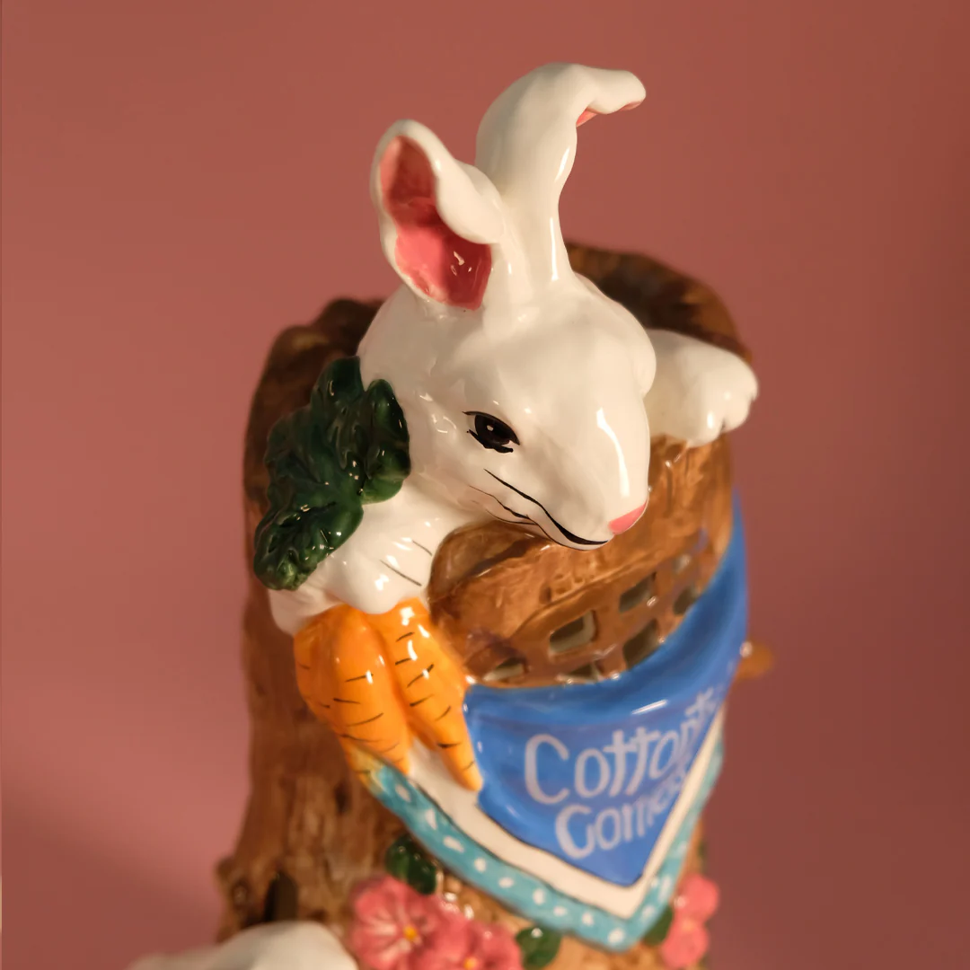 Cottontail Corners Candle House - Image 5