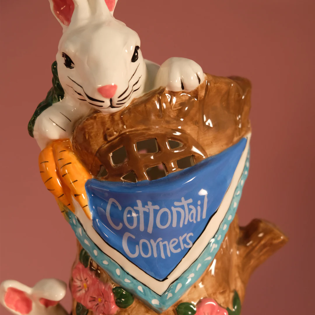Cottontail Corners Candle House - Image 6