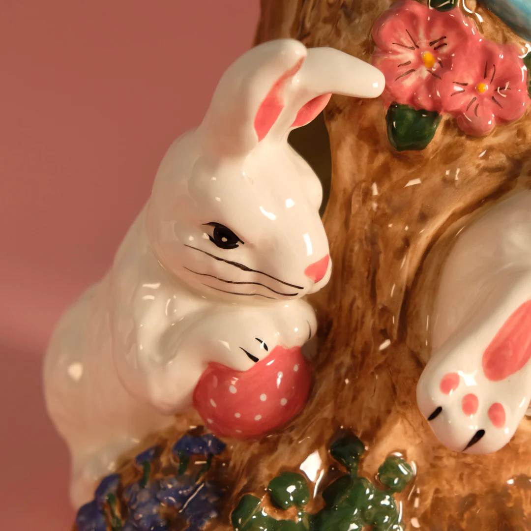 Cottontail Corners Candle House - Image 7